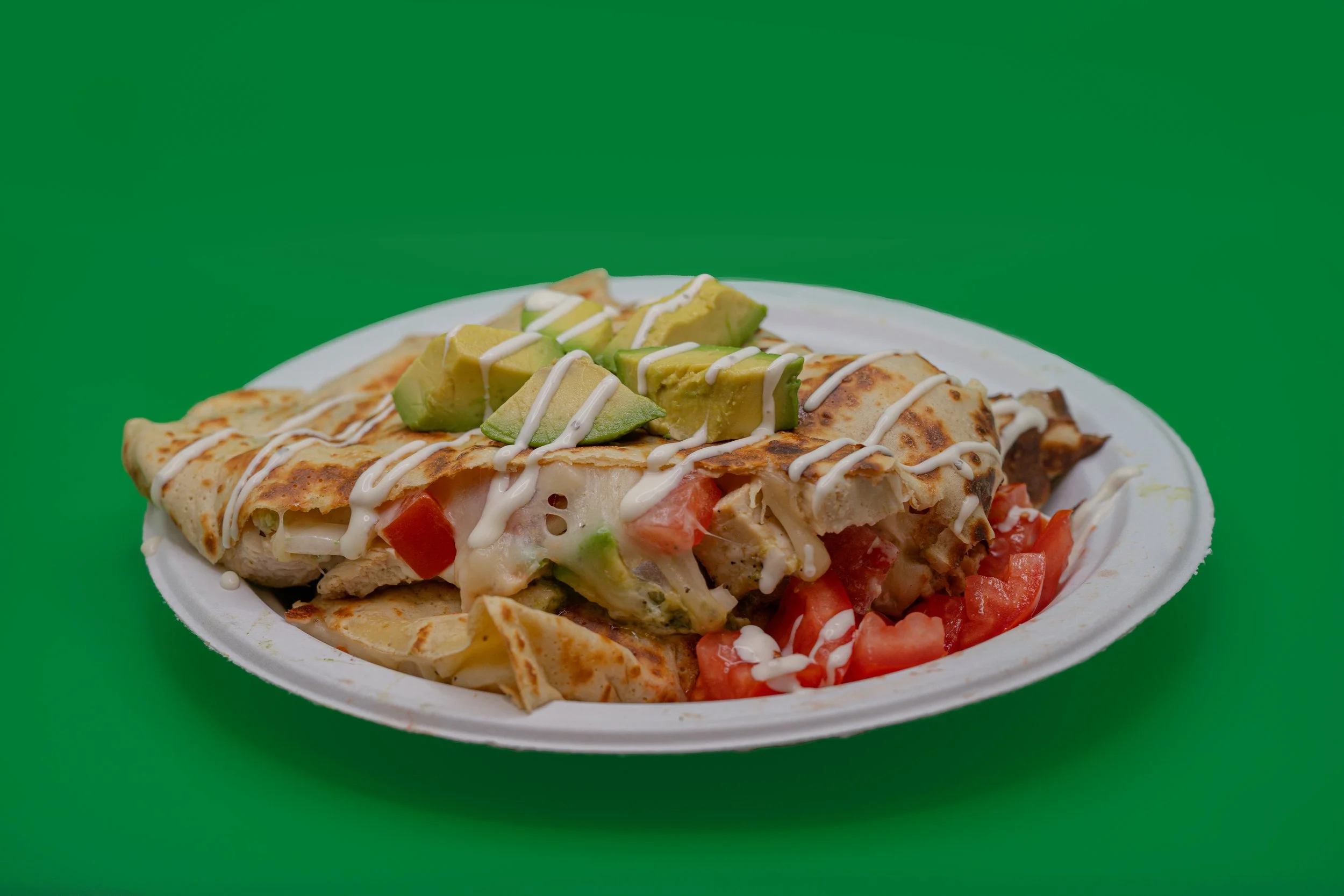 Savory Deliciousness