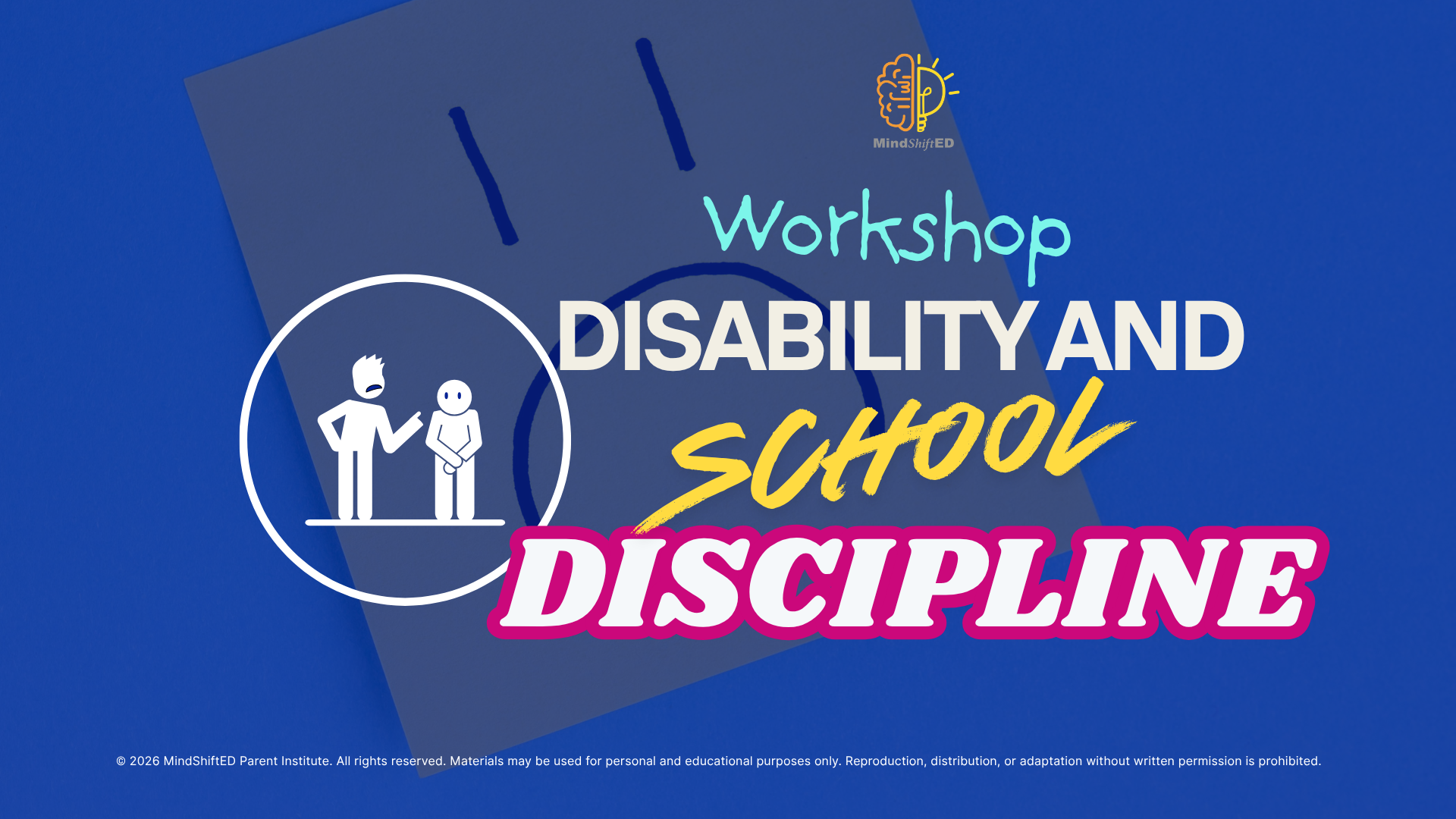 When Behavior Meets Discipline: What Parents Need to Know