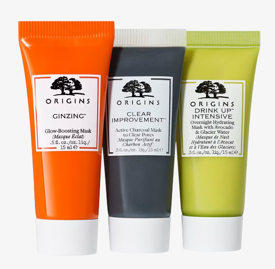 Face Mask 3-Pack