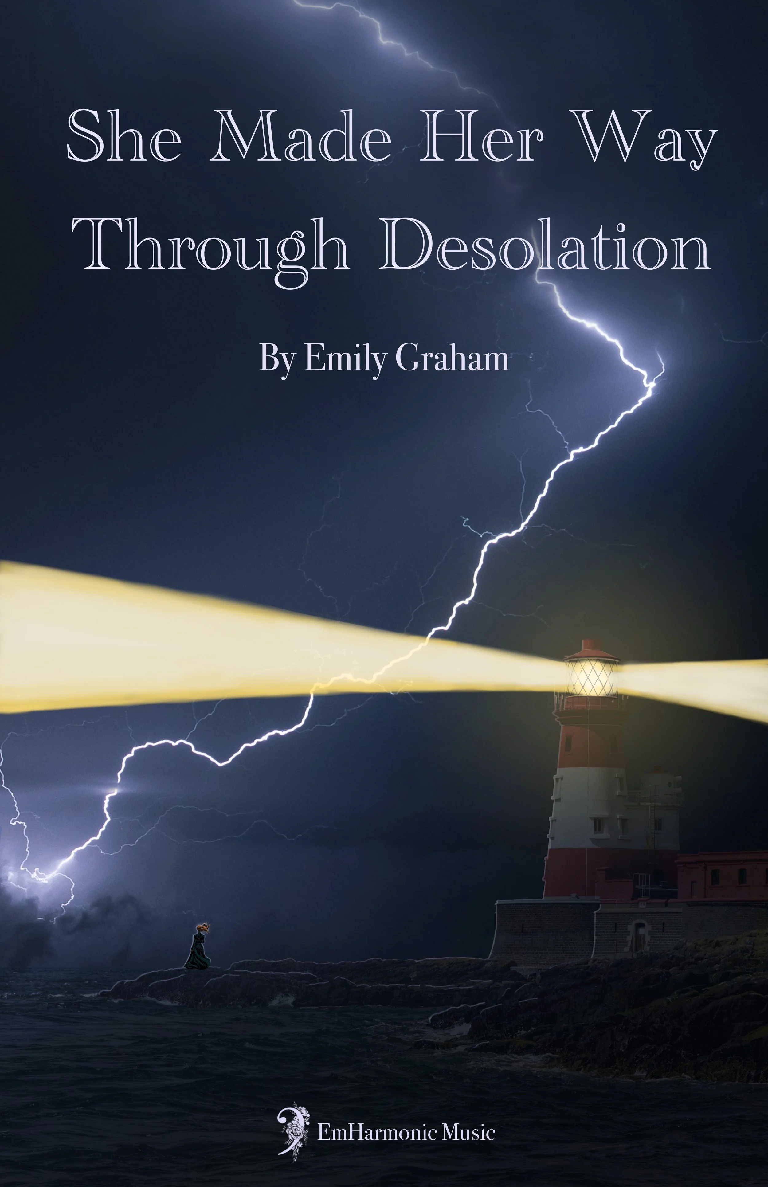 She Made Her Way Through Desolation