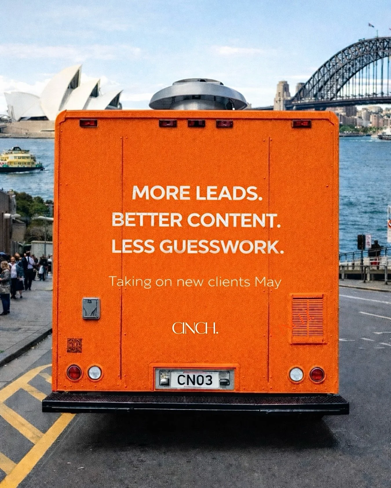 If your content feels like guesswork right now&hellip; this is for you. 🙋🏼&zwj;♀️

Most service-based businesses aren&rsquo;t struggling because they&rsquo;re bad at what they do - they&rsquo;re just inconsistent, unclear, or overthinking what to p