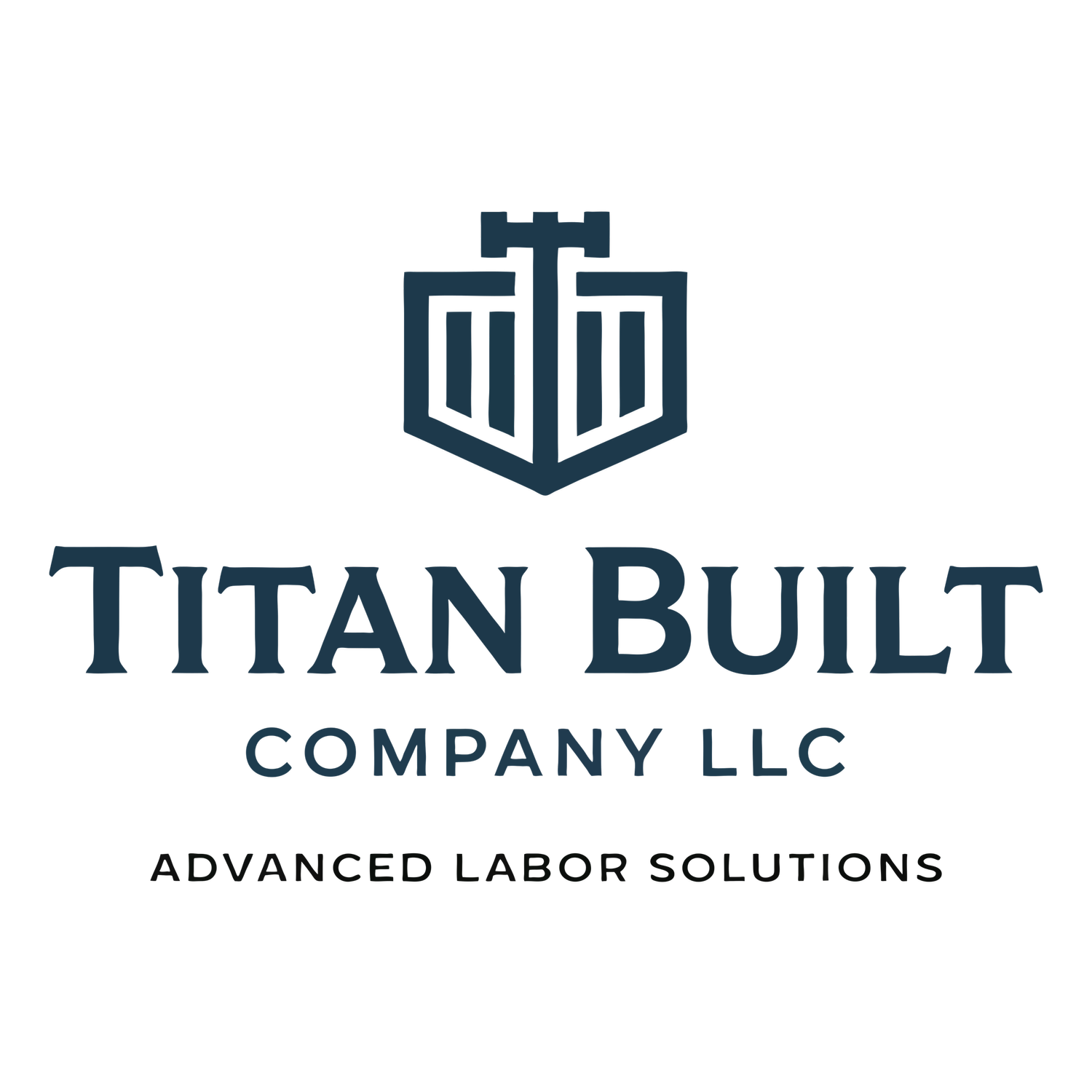 Titan Built Company LLC