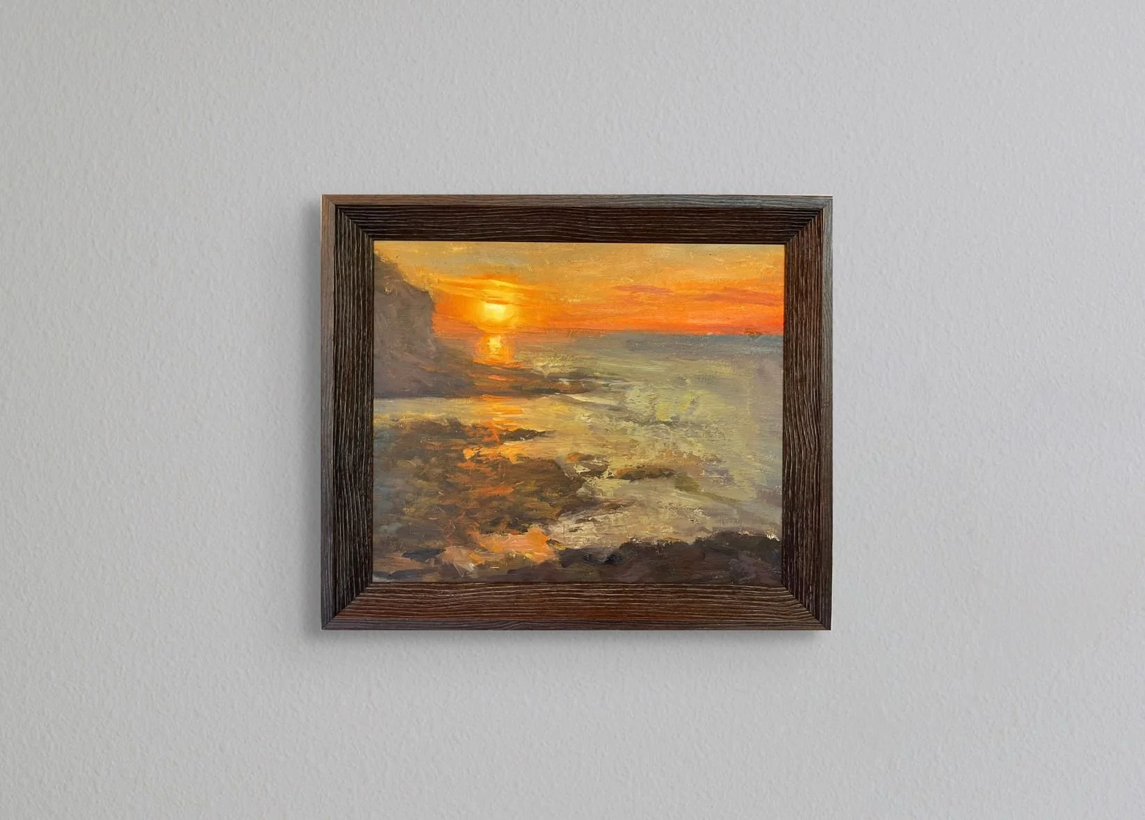 Last Light, Indies