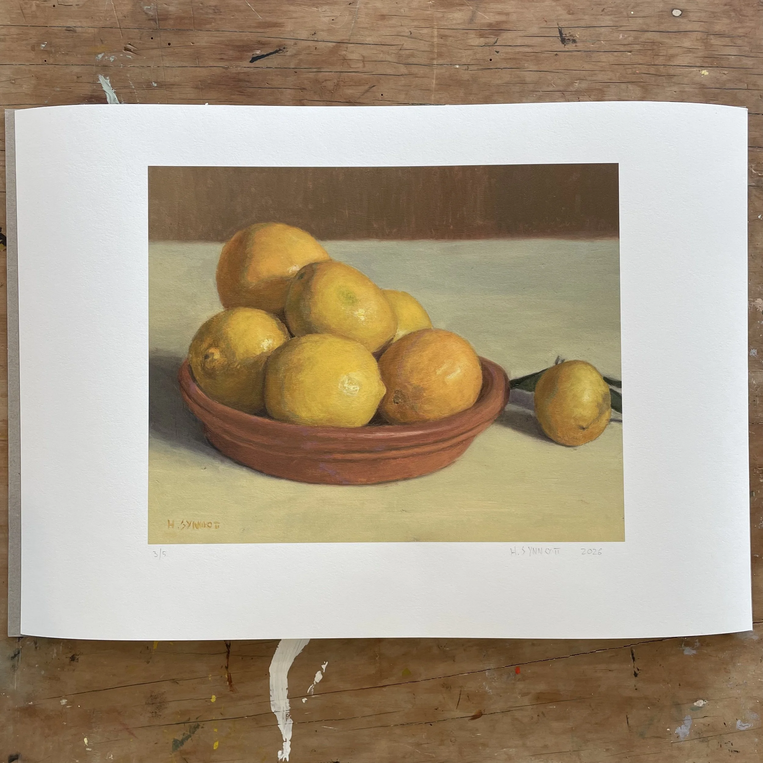 Lemons