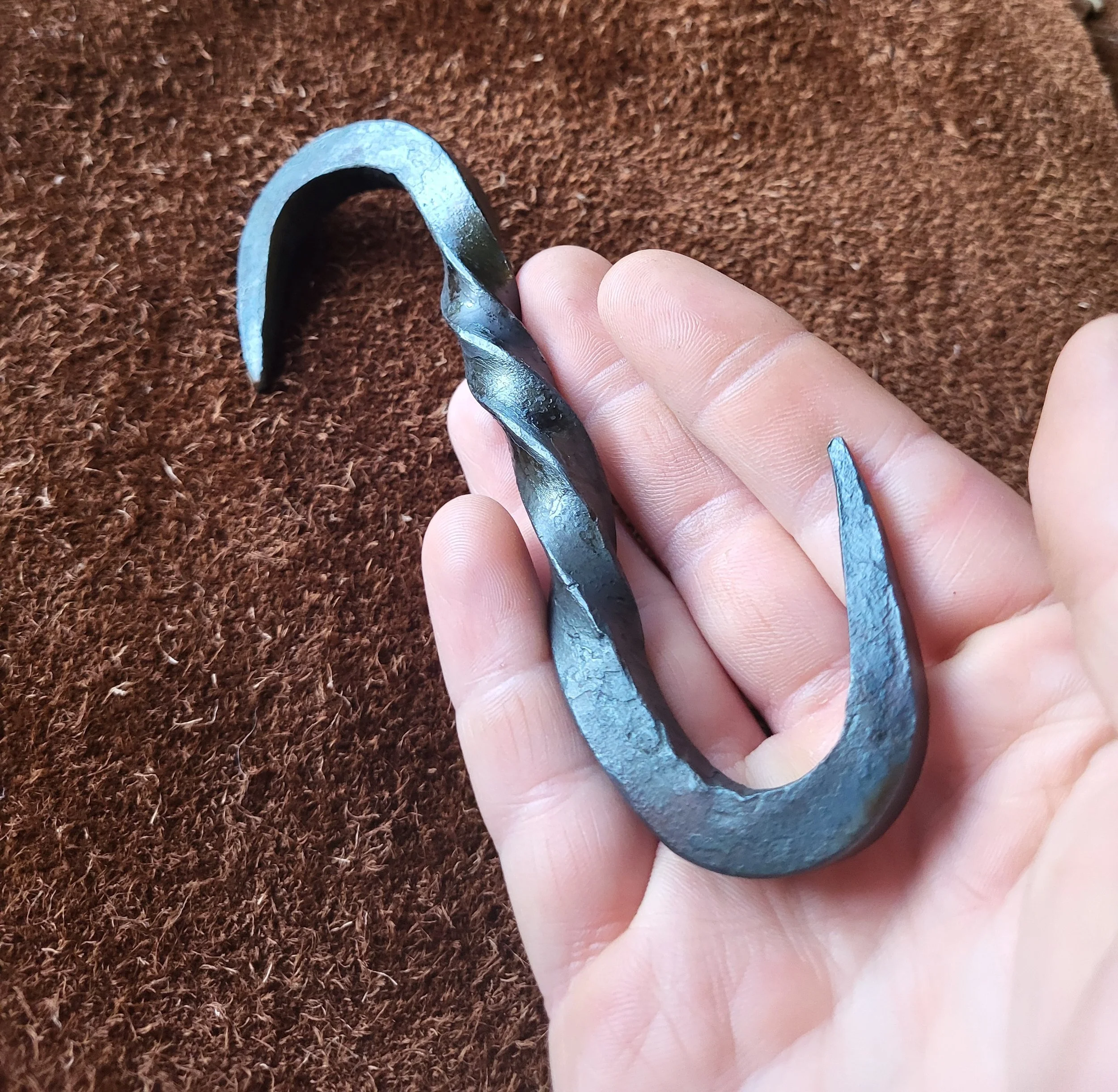 hand-forged-s-hook-in-hand