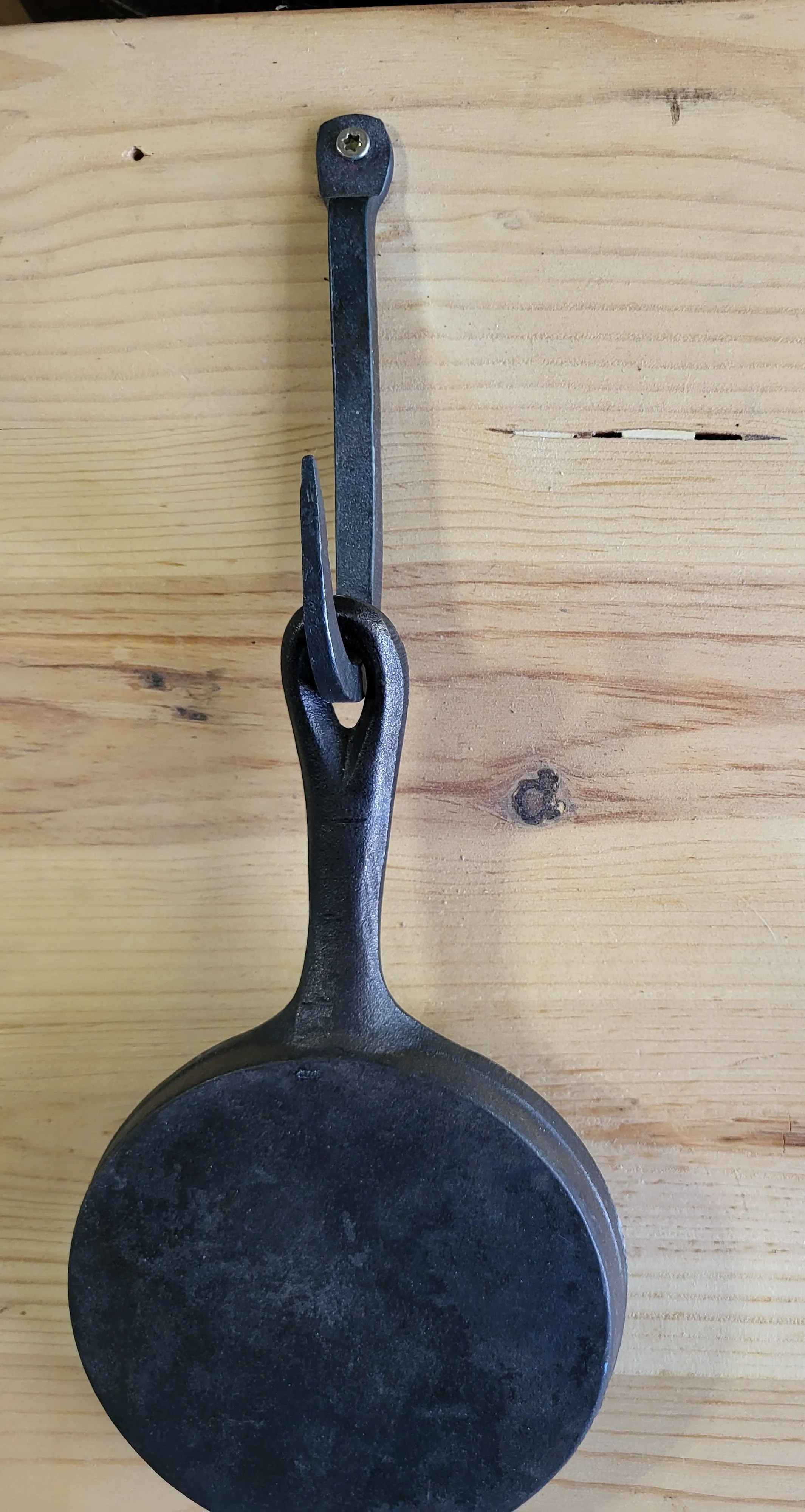 Hand-forged-j-hook-closeup