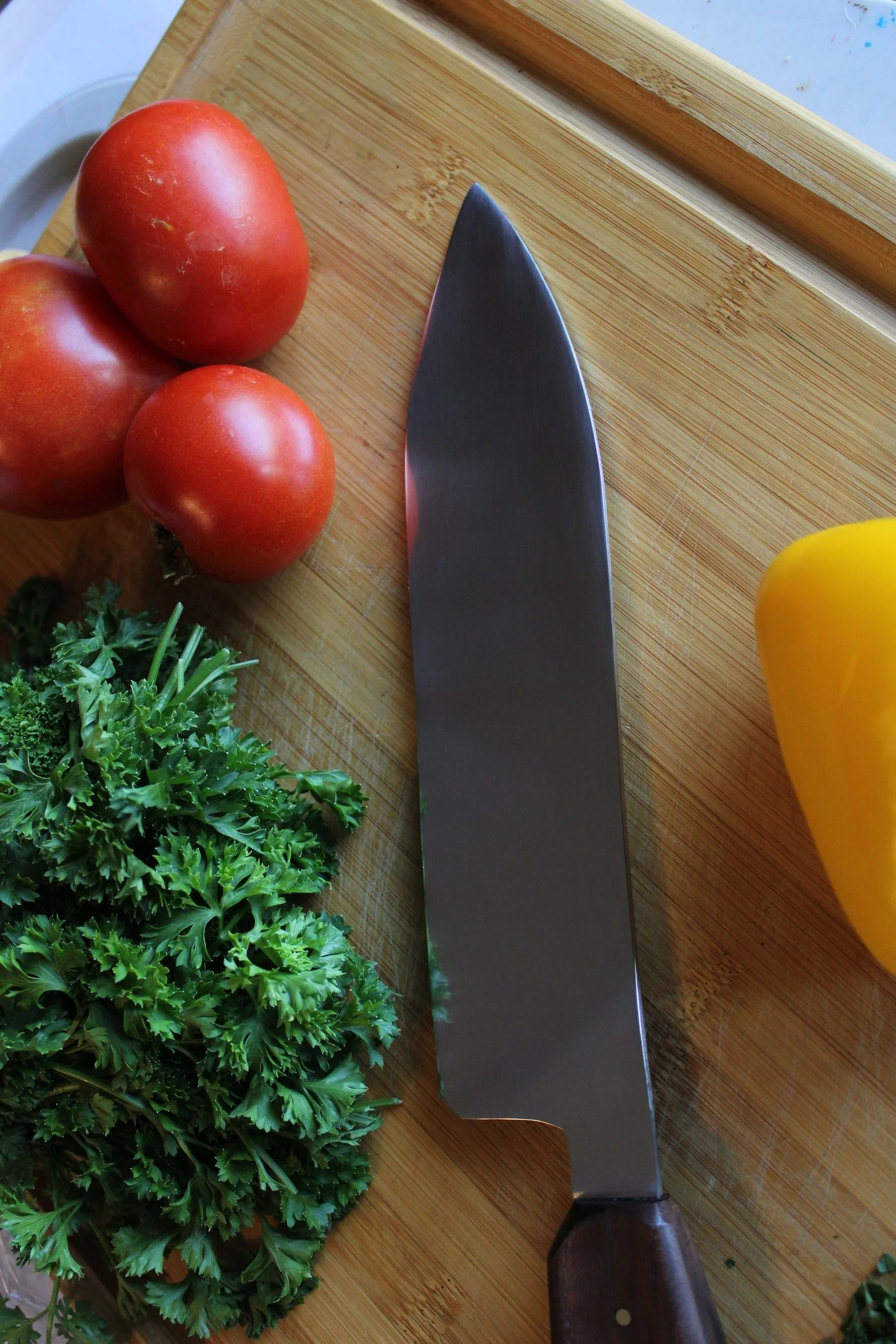 hand-forged-chef-knife-blade