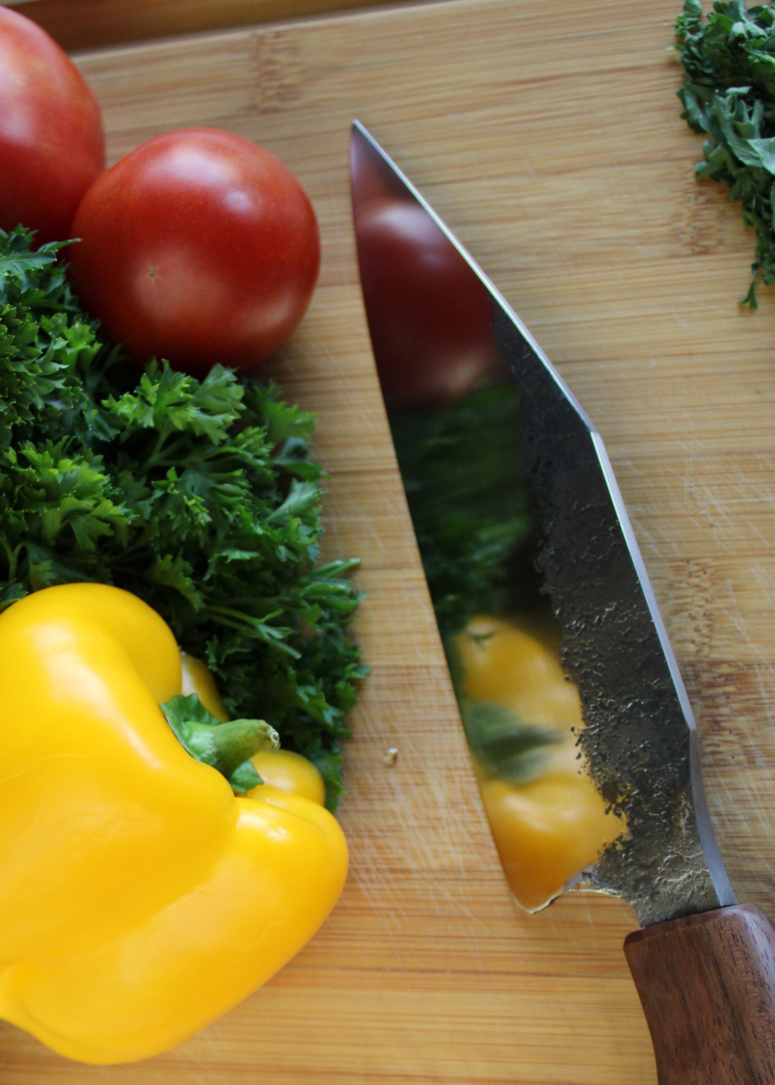 hand-forged-kitchen-knife-blade