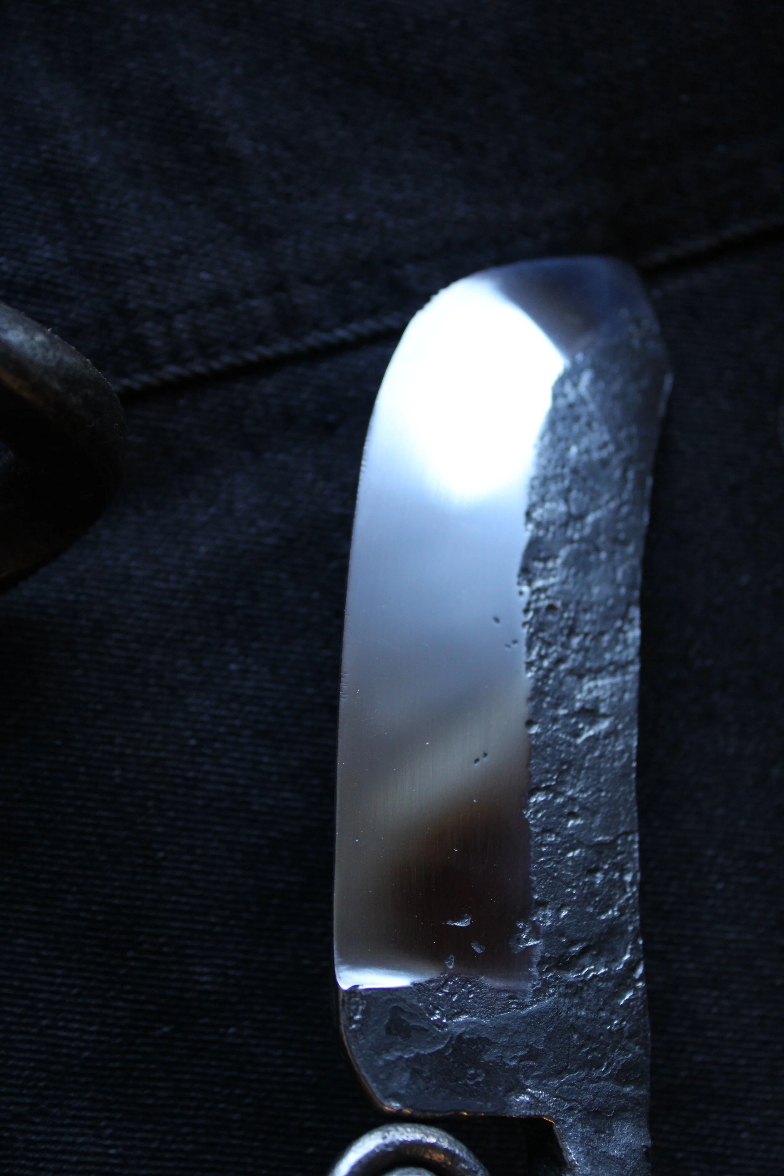 blacksmith-knife-blade