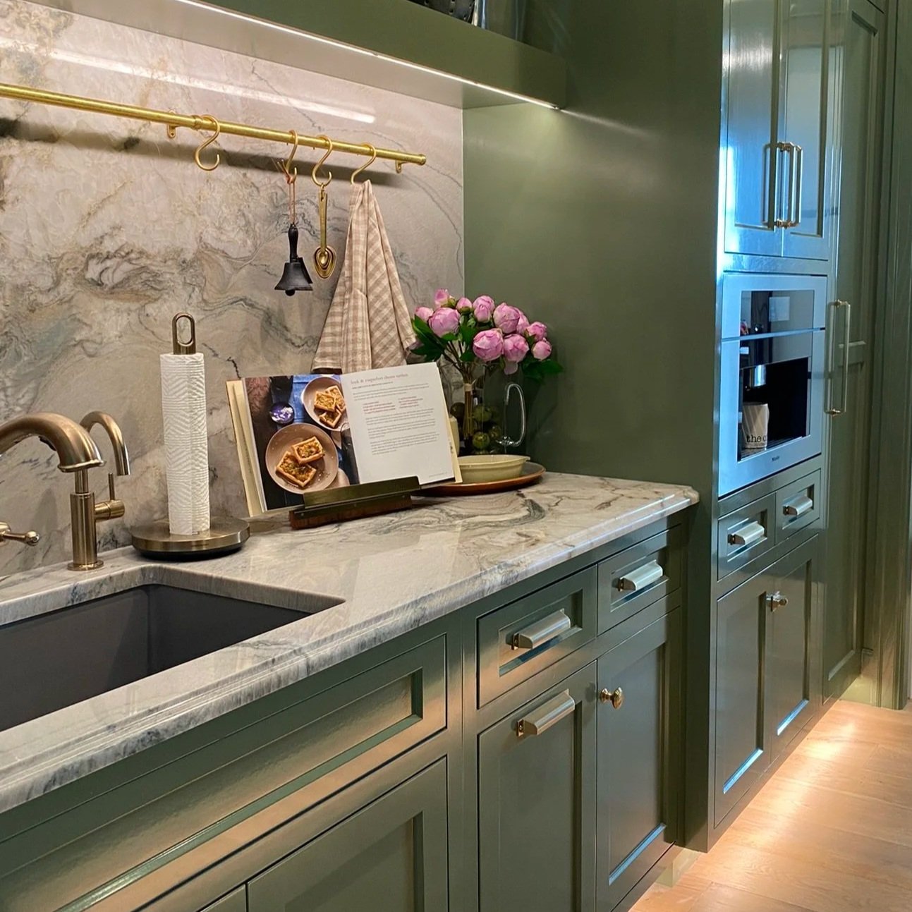 Linnea Interiors