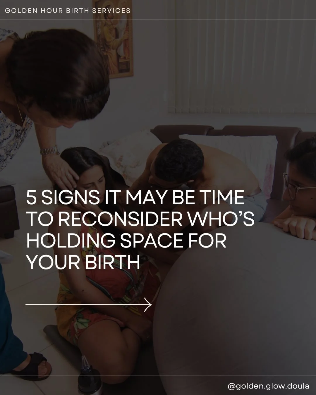 As a doula, I have a unique perspective on working with many different providers in many different settings&mdash;and let me tell you: no matter where you plan to birth&mdash;home, birth center, or hospital&mdash;the right provider is out there for y