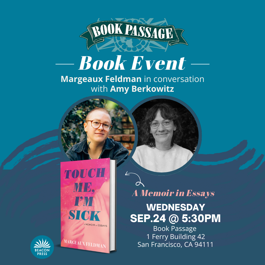 San Francisco Book Launch