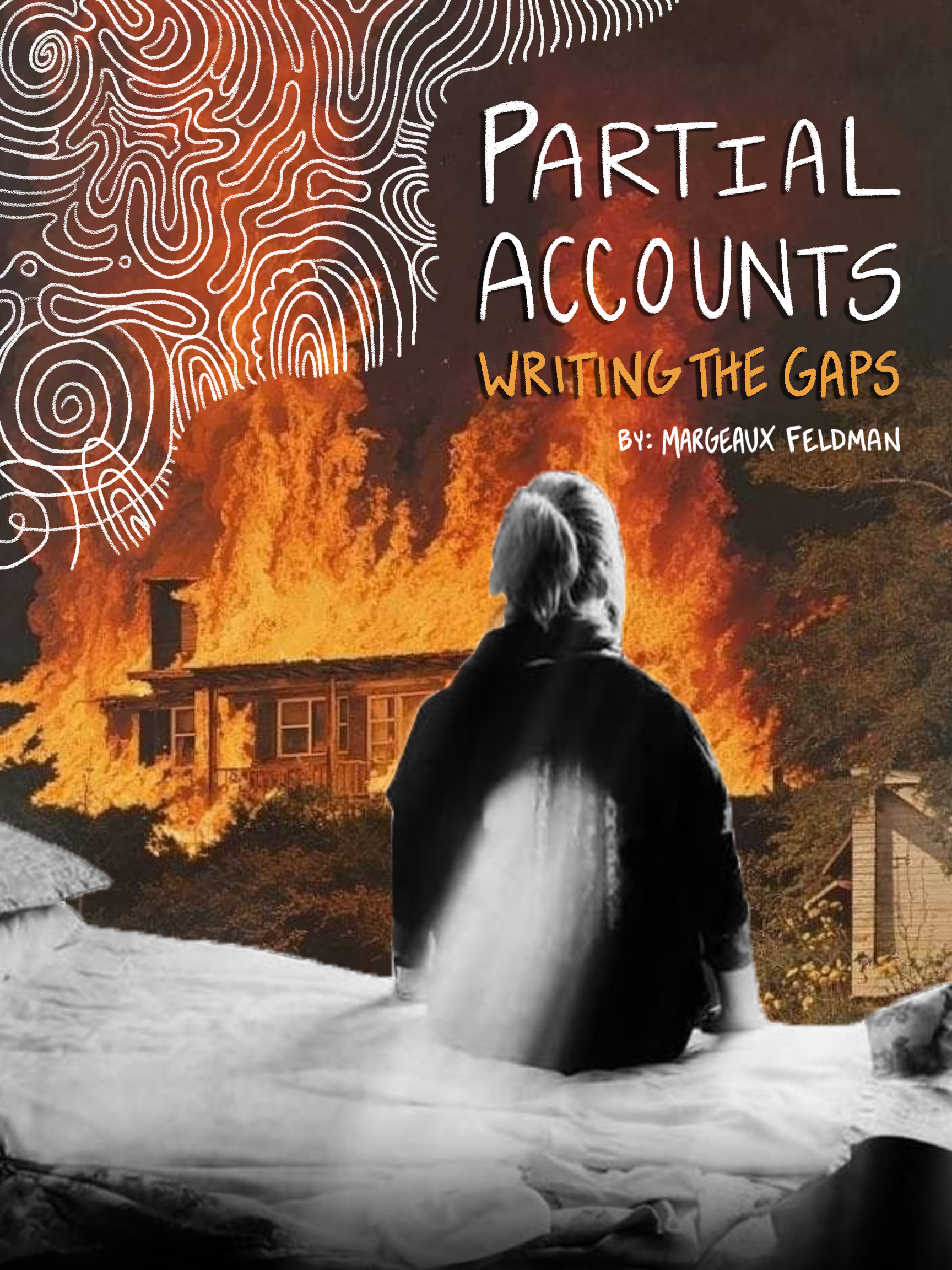 Partial Accounts: A Guide for Writers Living With Trauma
