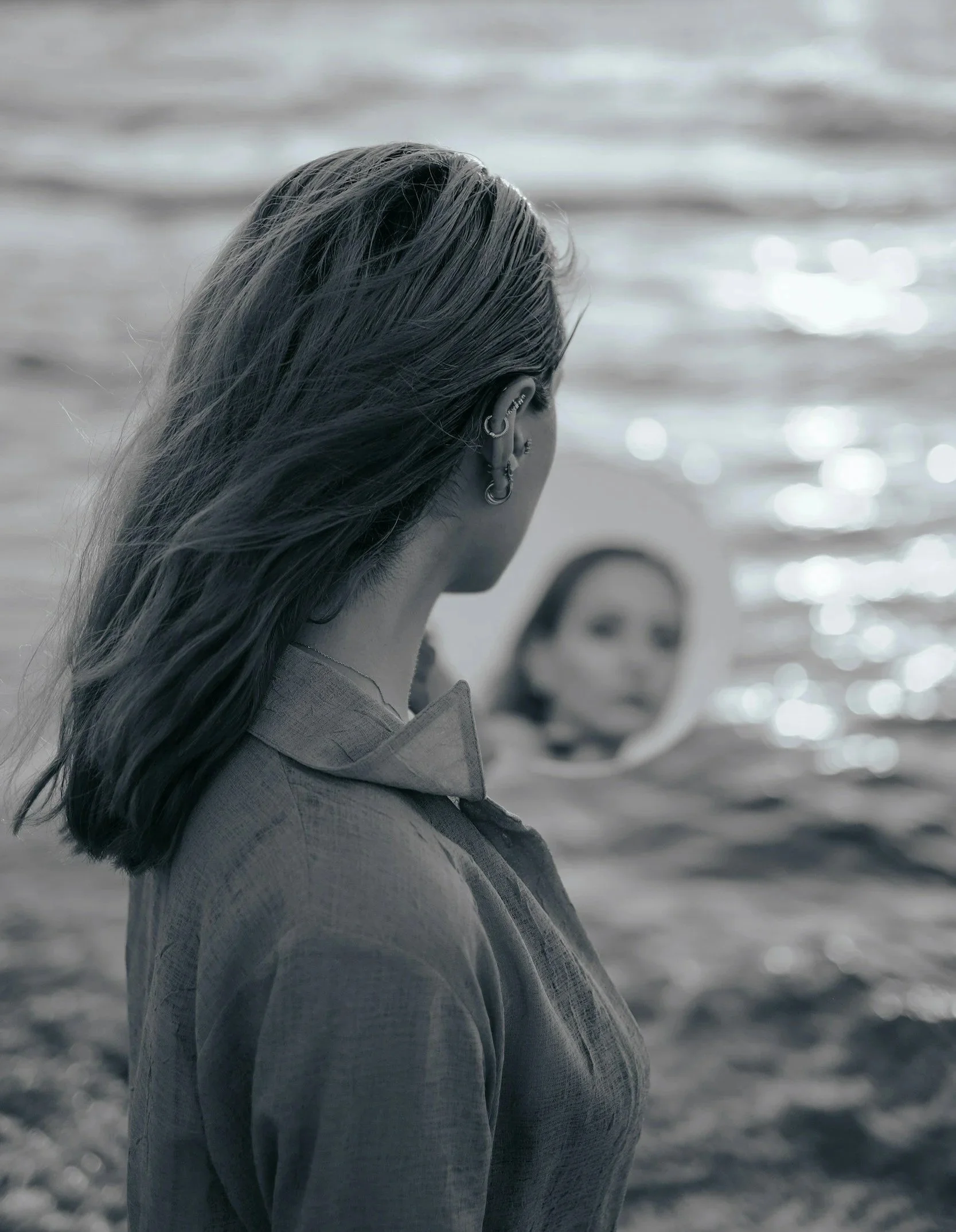 Understanding Yourself Understanding Anxiety
