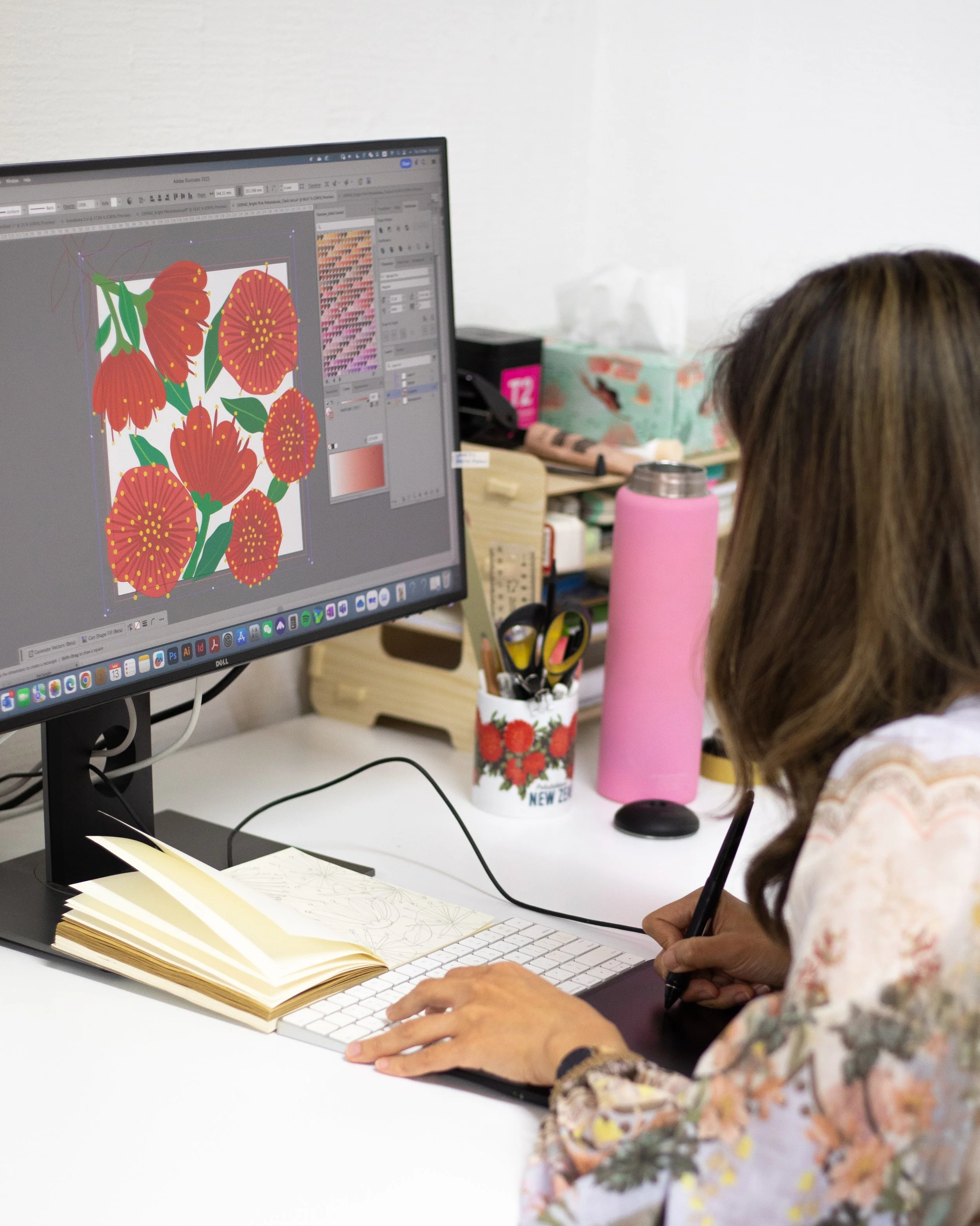 Refresh vs. Rebrand: Is it time for a total overhaul or just a "dust-off"?