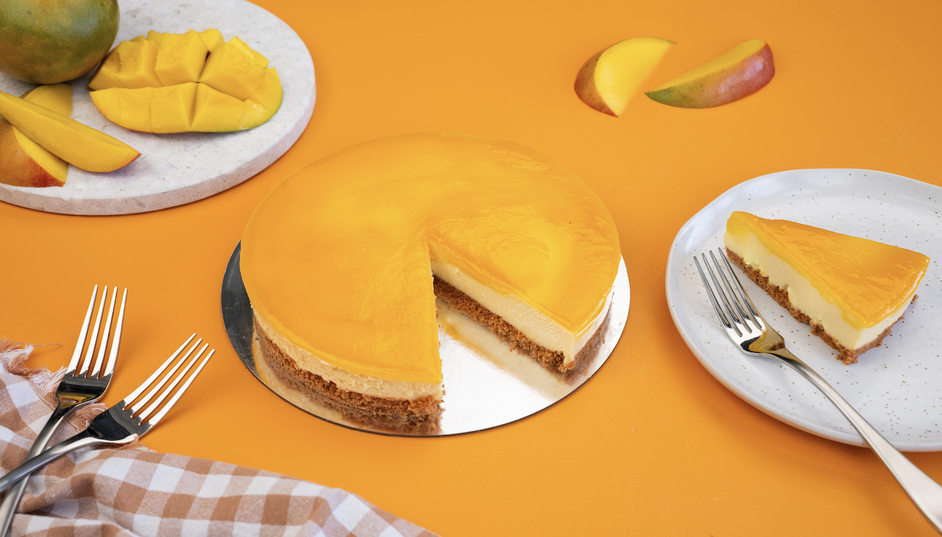 We take you behind the scenes on our latest photoshoot