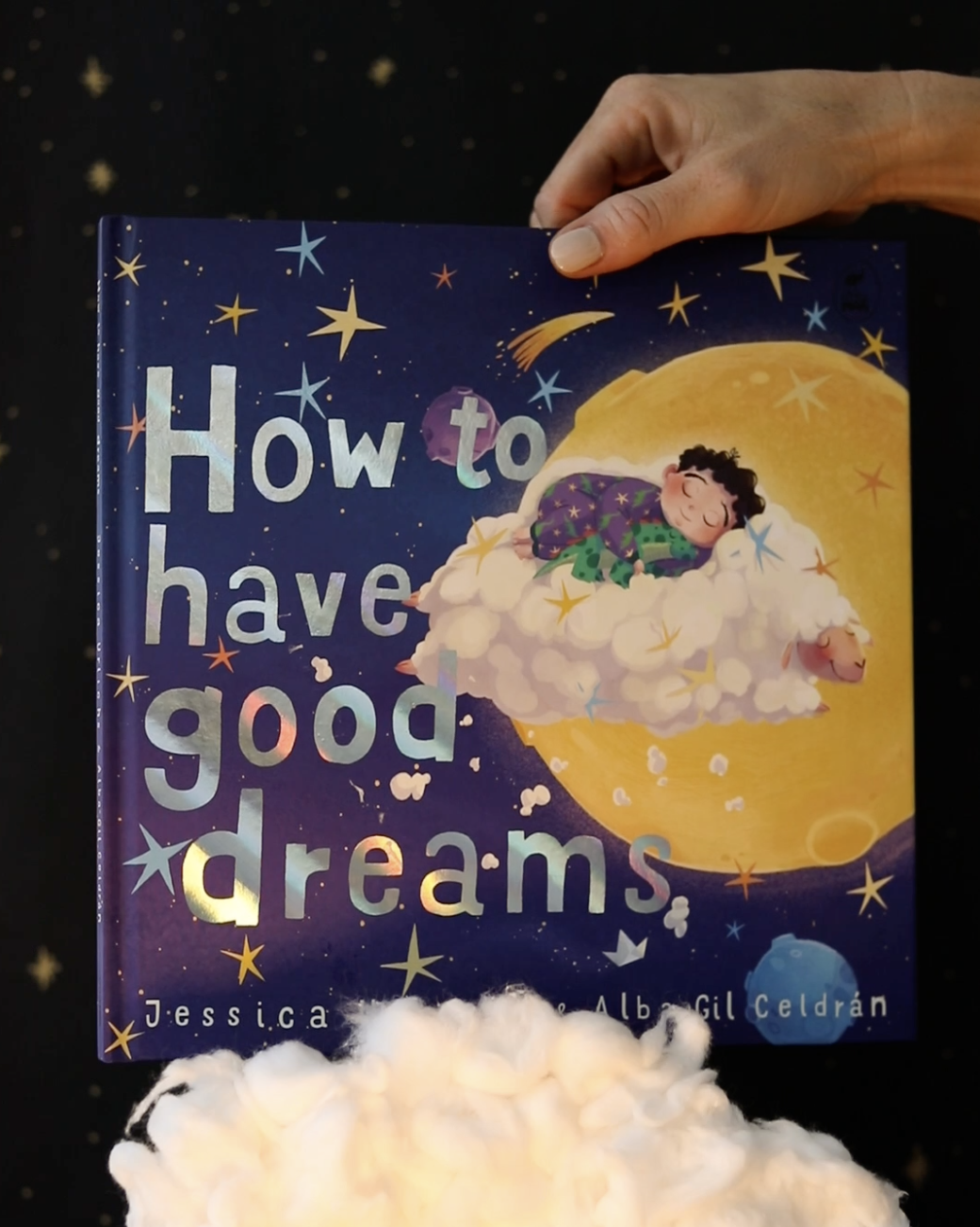 Behind the scenes: here’s how we set up a reel