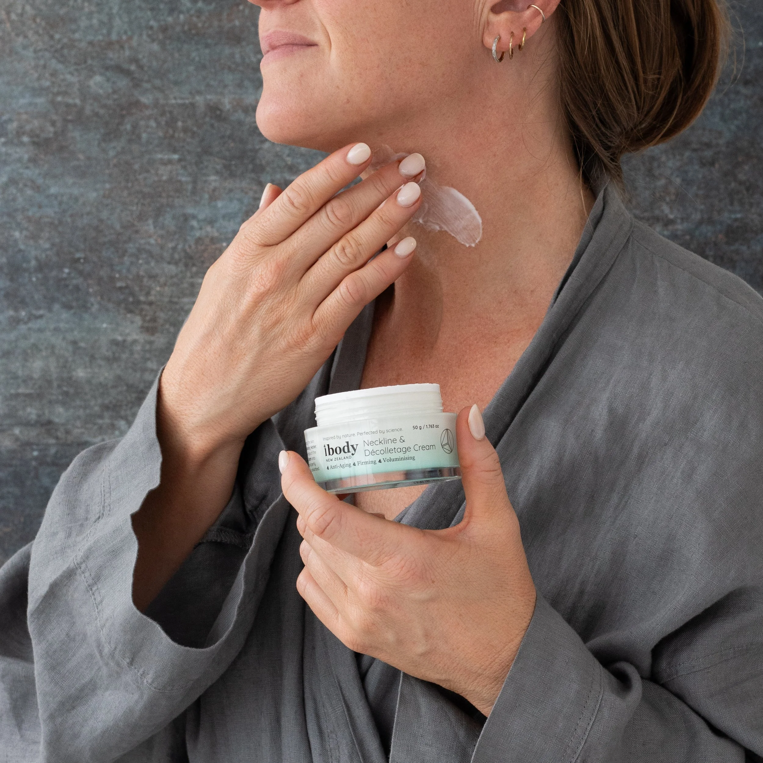 Skincare Photography