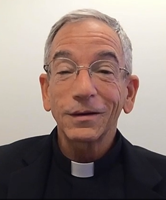 Fr. Gary Lazzeroni