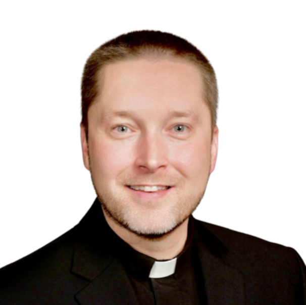 Fr. Scott Jablonski