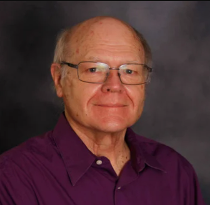 Deacon Randy Bauer