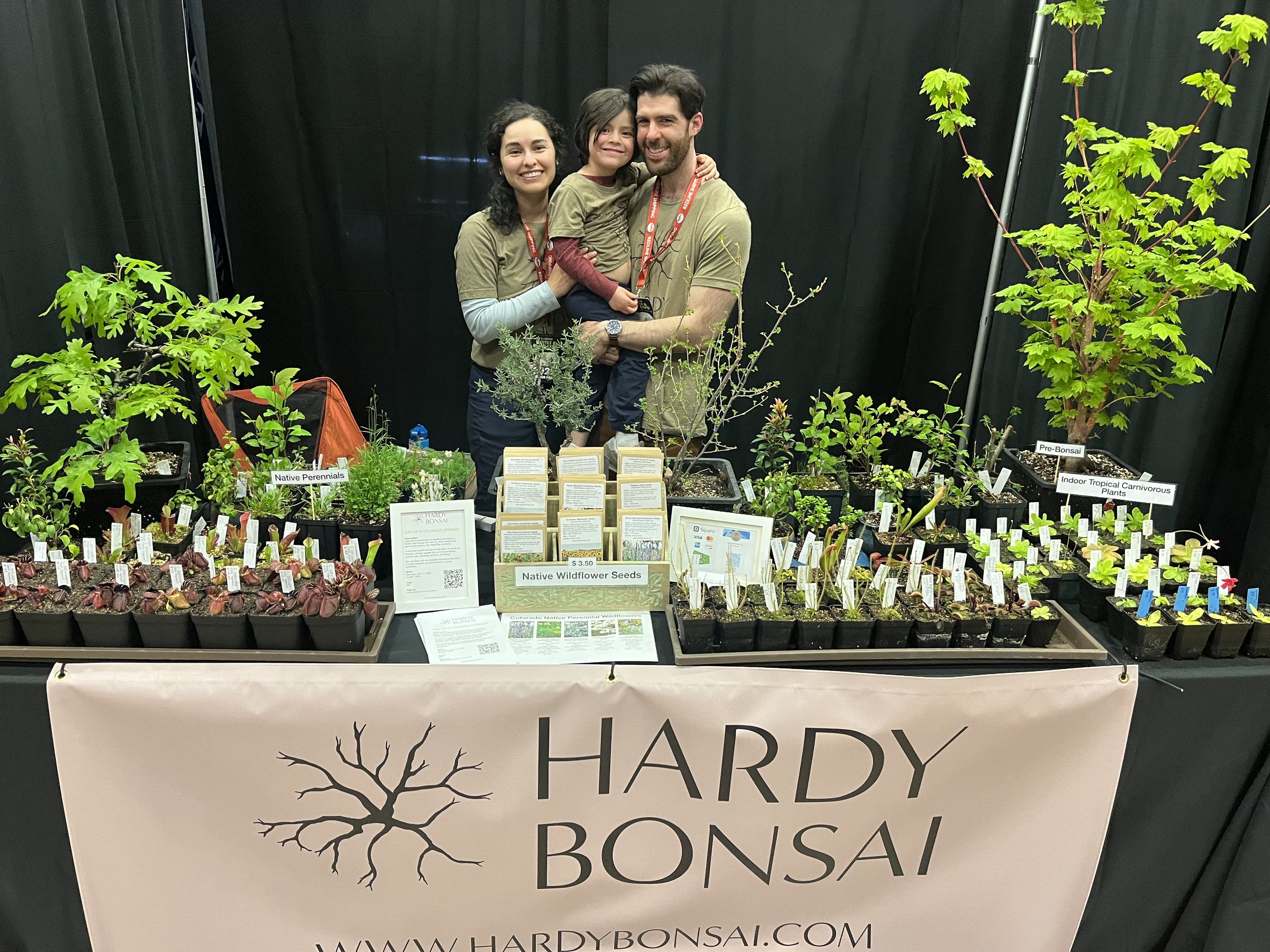 All American Reptile and Plant Expo