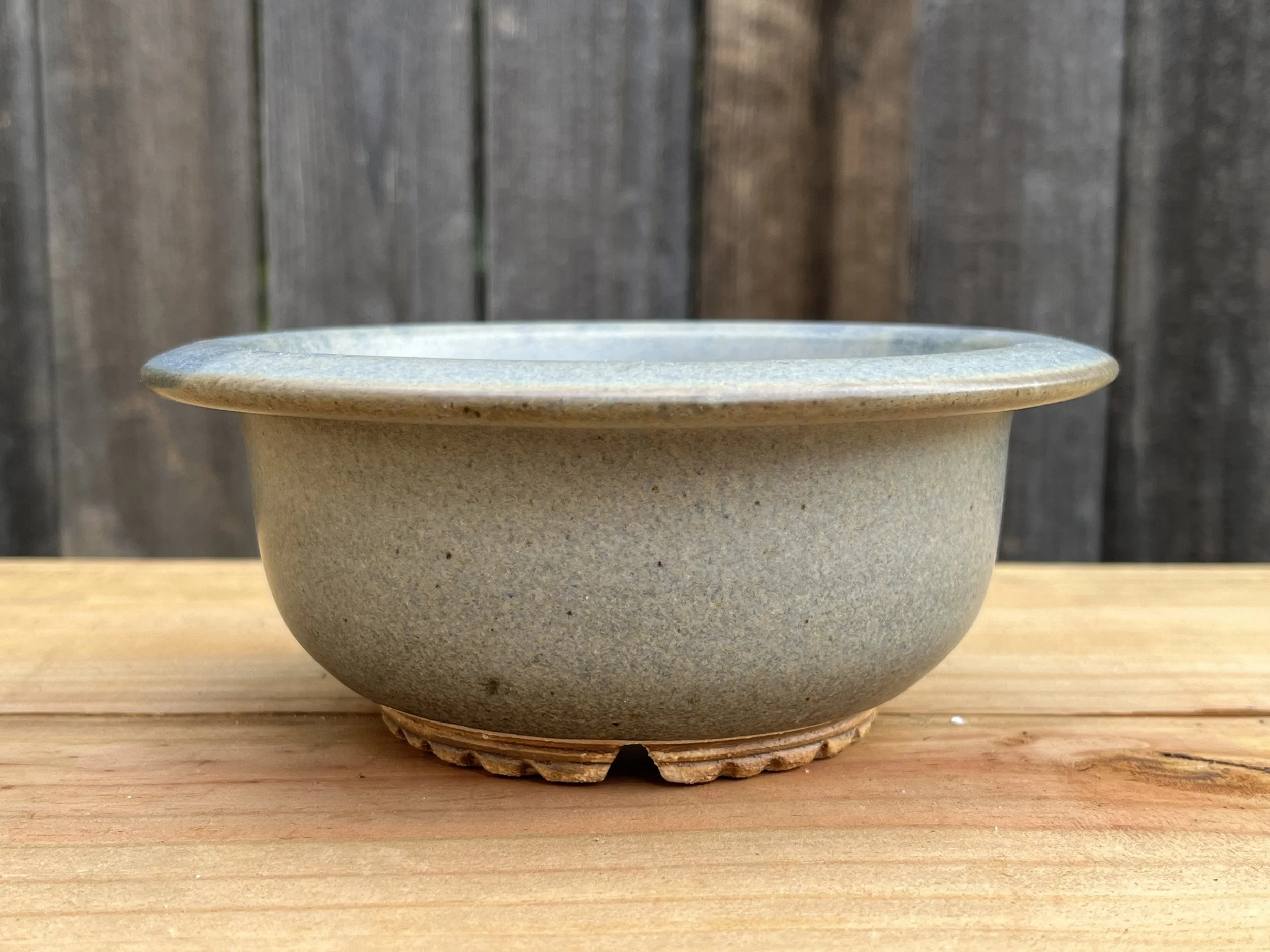5.5" Round- David Fletcher (13)