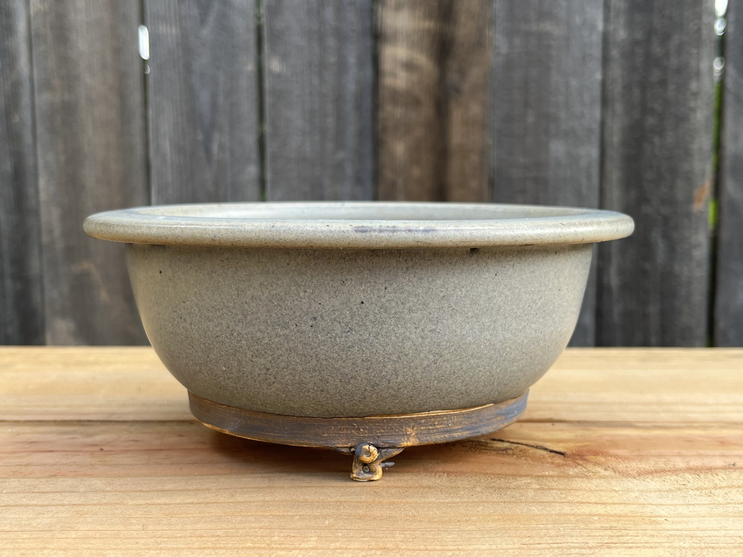 6.25" Round- David Fletcher (15)