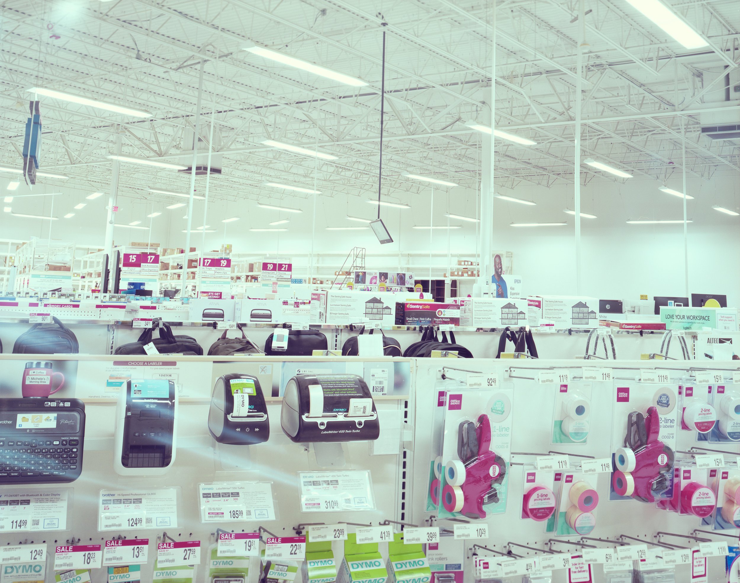 Mundane Retail 4