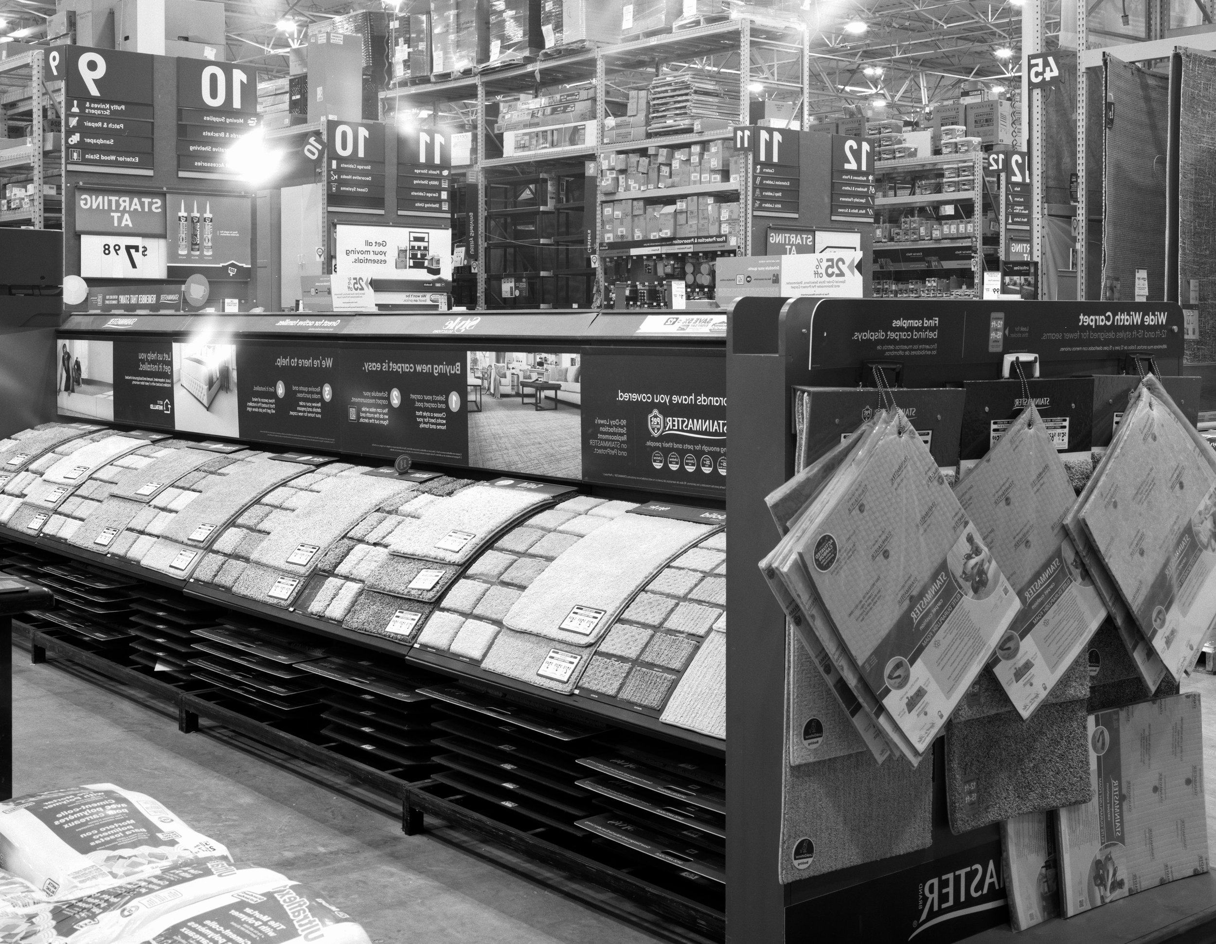 Mundane Retail 8