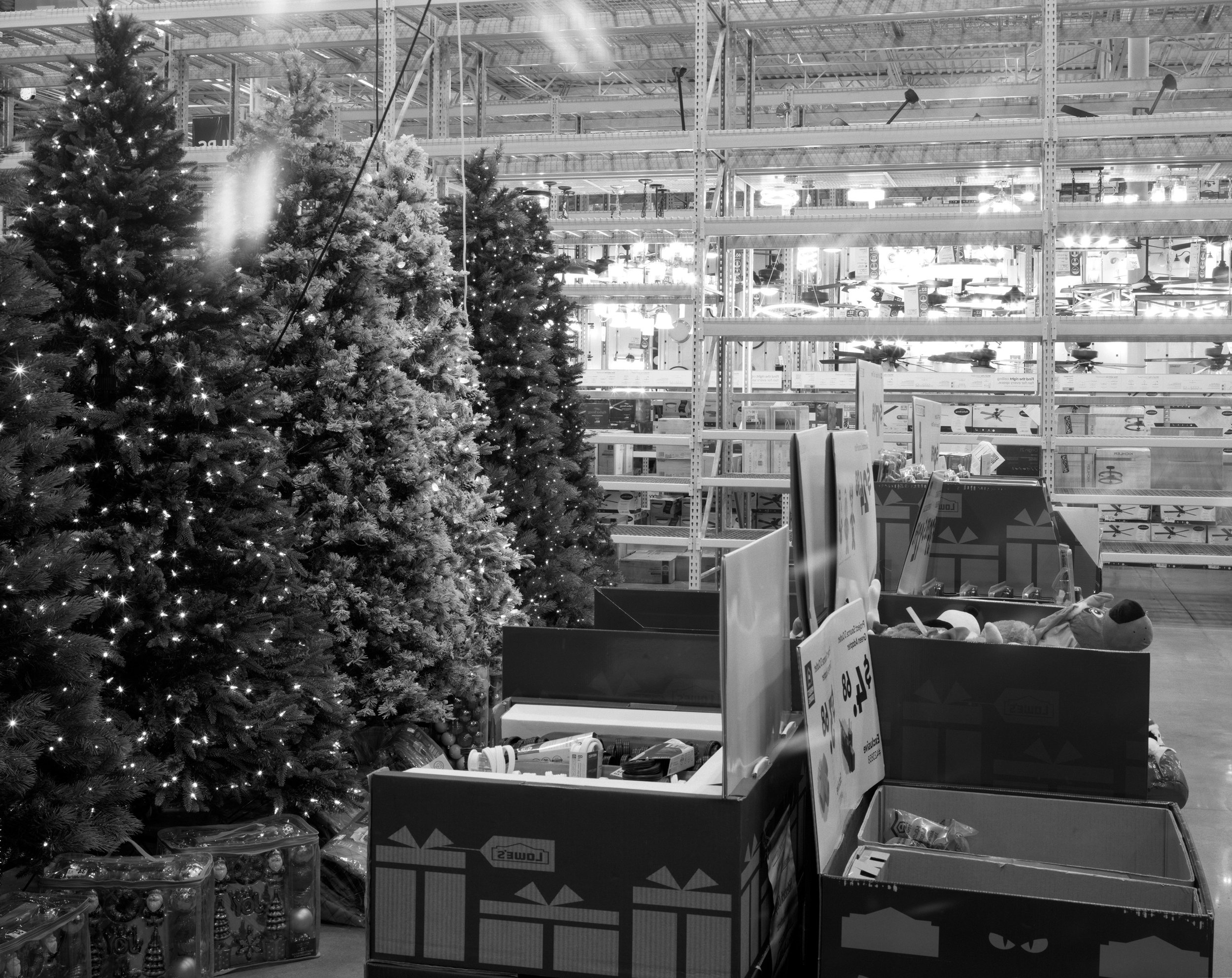 Mundane Retail 2