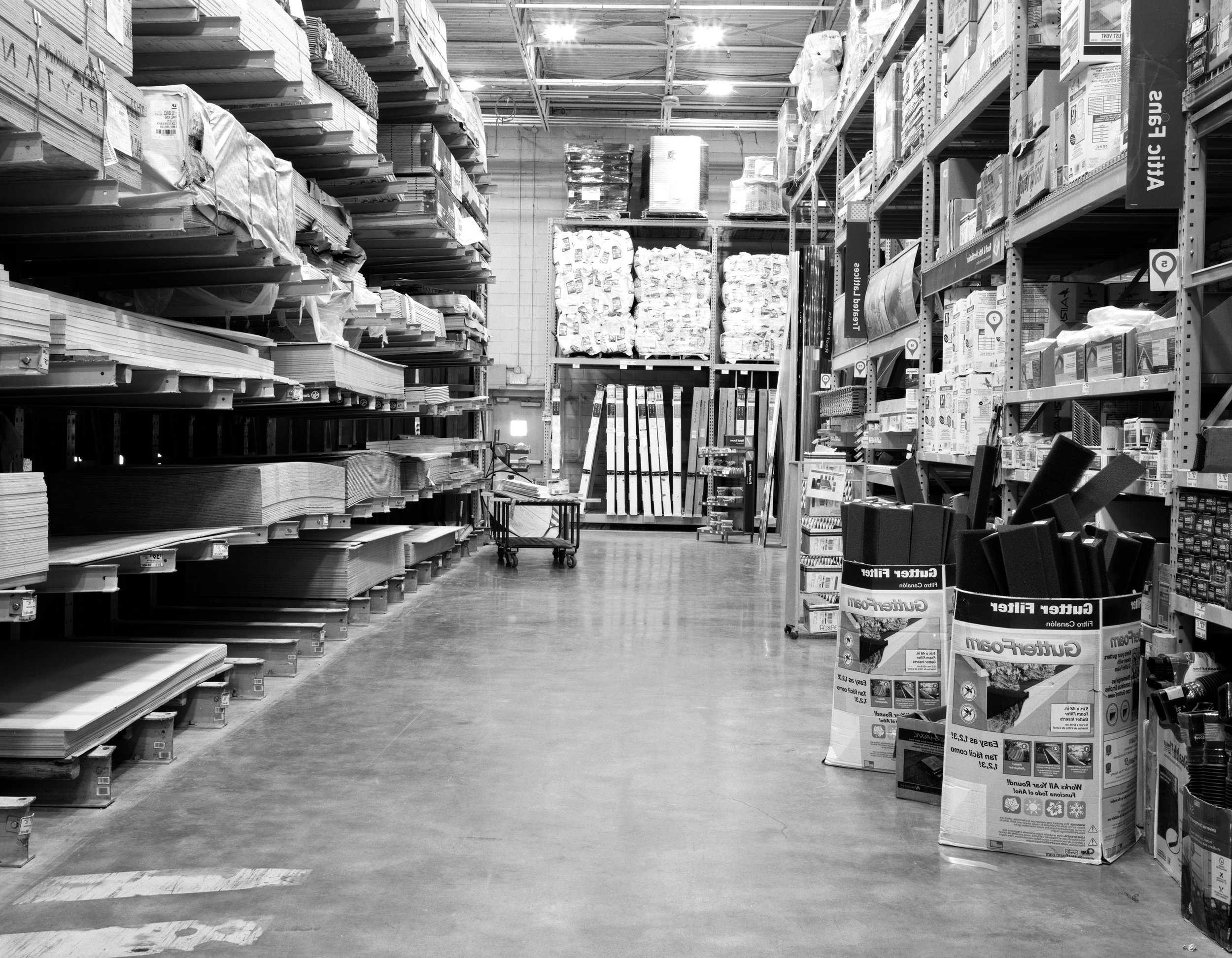 Mundane Retail 3