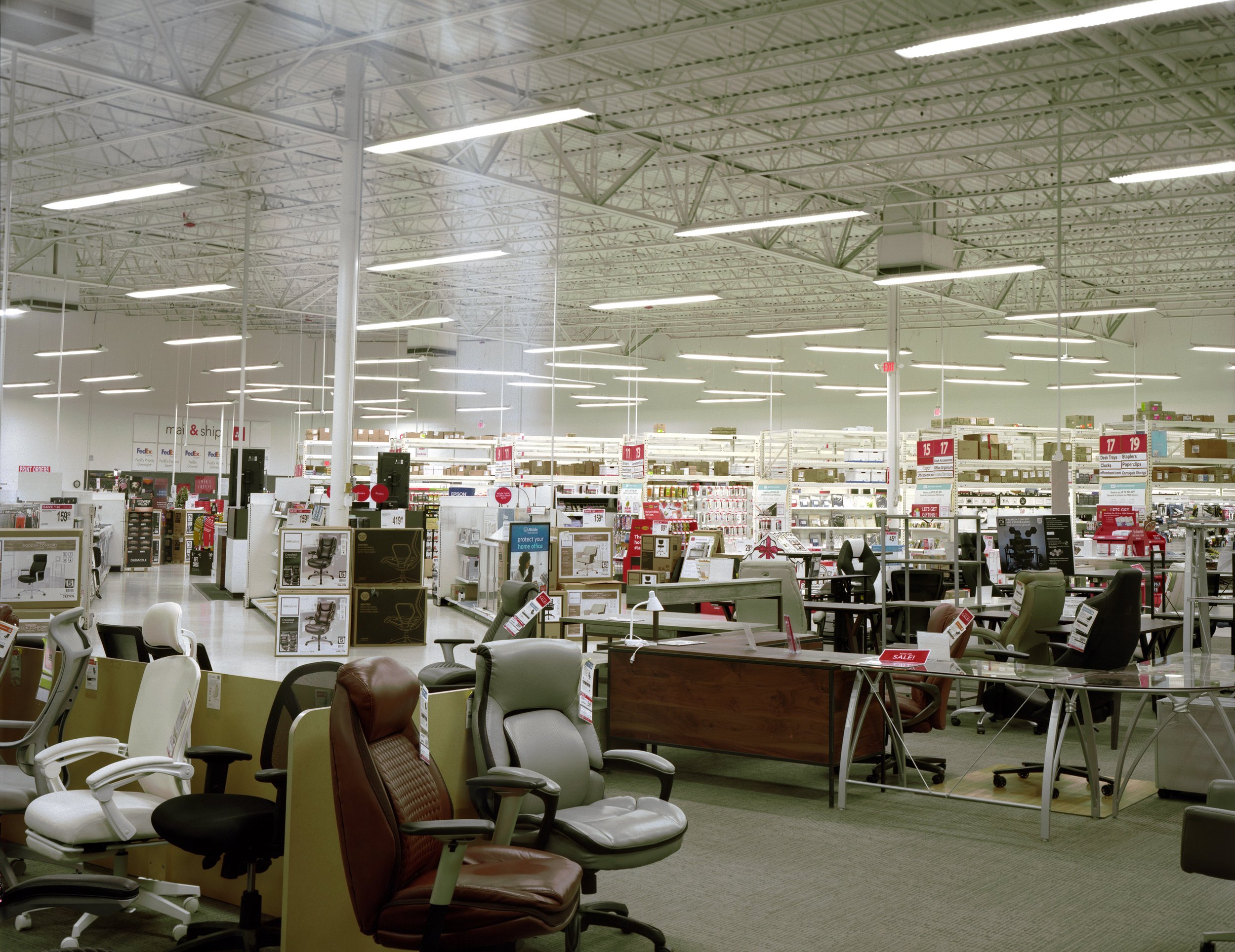 Mundane Retail 1