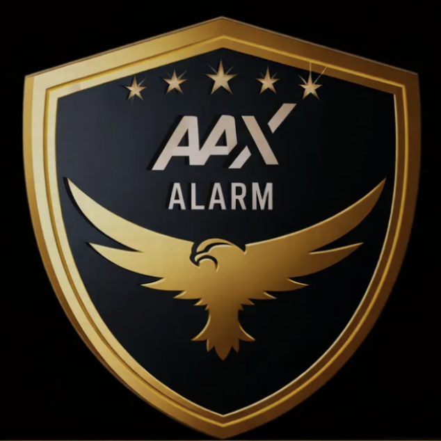 AAX Alarm