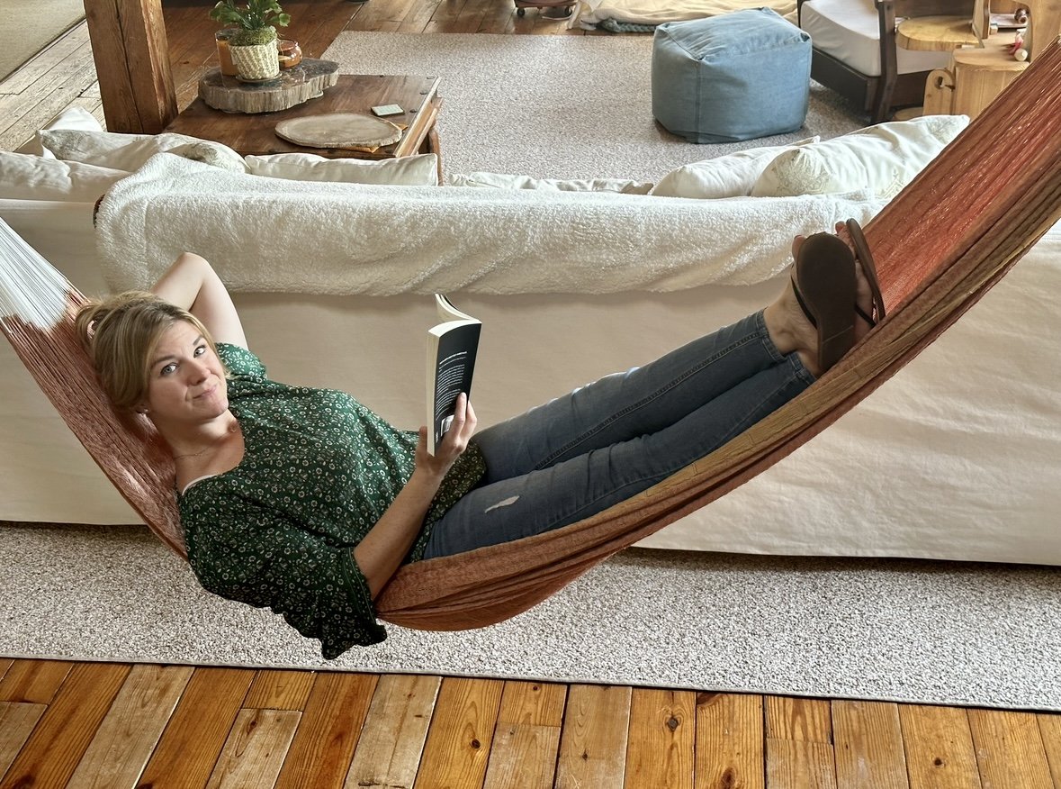 Embracing Change: Navigating Loss, Identity, and Personal Growth with Alyssa Smith