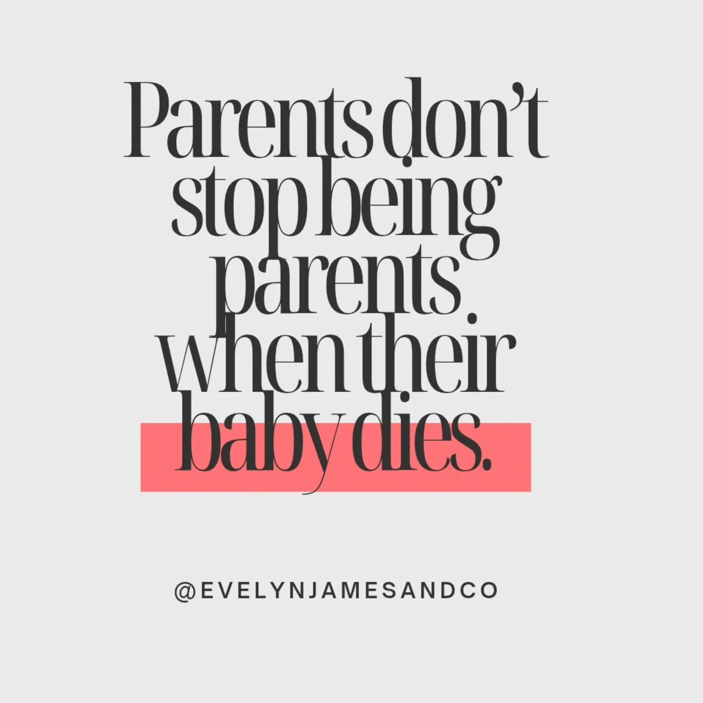 October is Pregnancy and Infant Loss Awareness Month, a time to break the silence around one of the most invisible forms of grief. Every year, more than 5 million pregnancies worldwide end in miscarriage, stillbirth, or neonatal death &mdash; yet so 
