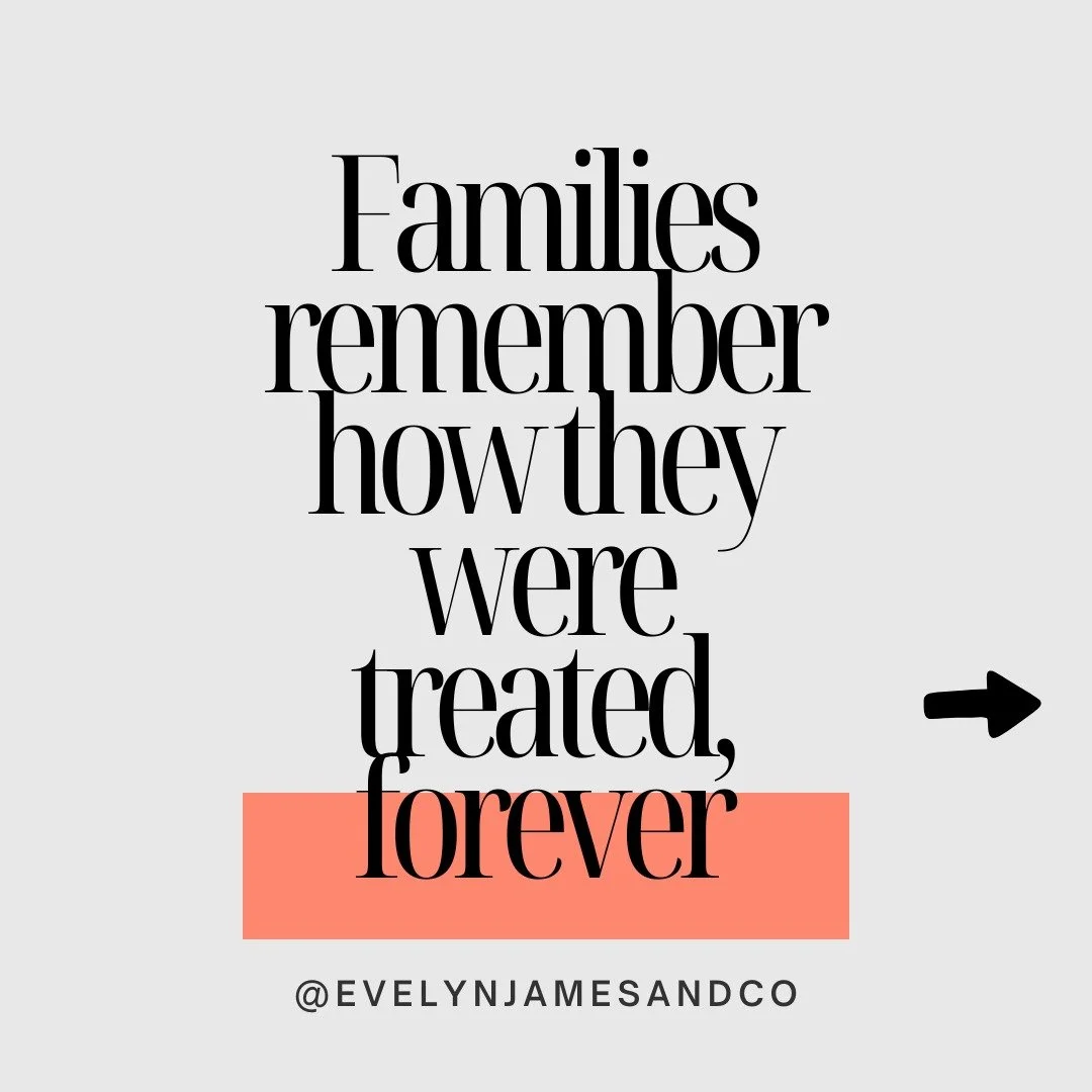 Research shows that the quality of care families receive during pregnancy loss directly affects their long-term mental health. Parents who felt supported by their care team report lower trauma symptoms, stronger coping, and healthier relationships ye