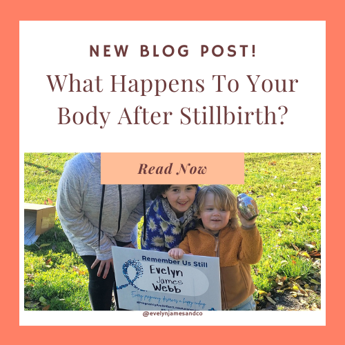 What Happens to Your Body After Stillbirth?