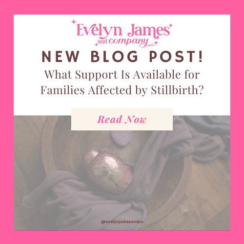 What Support Is Available for Families Affected by Stillbirth?