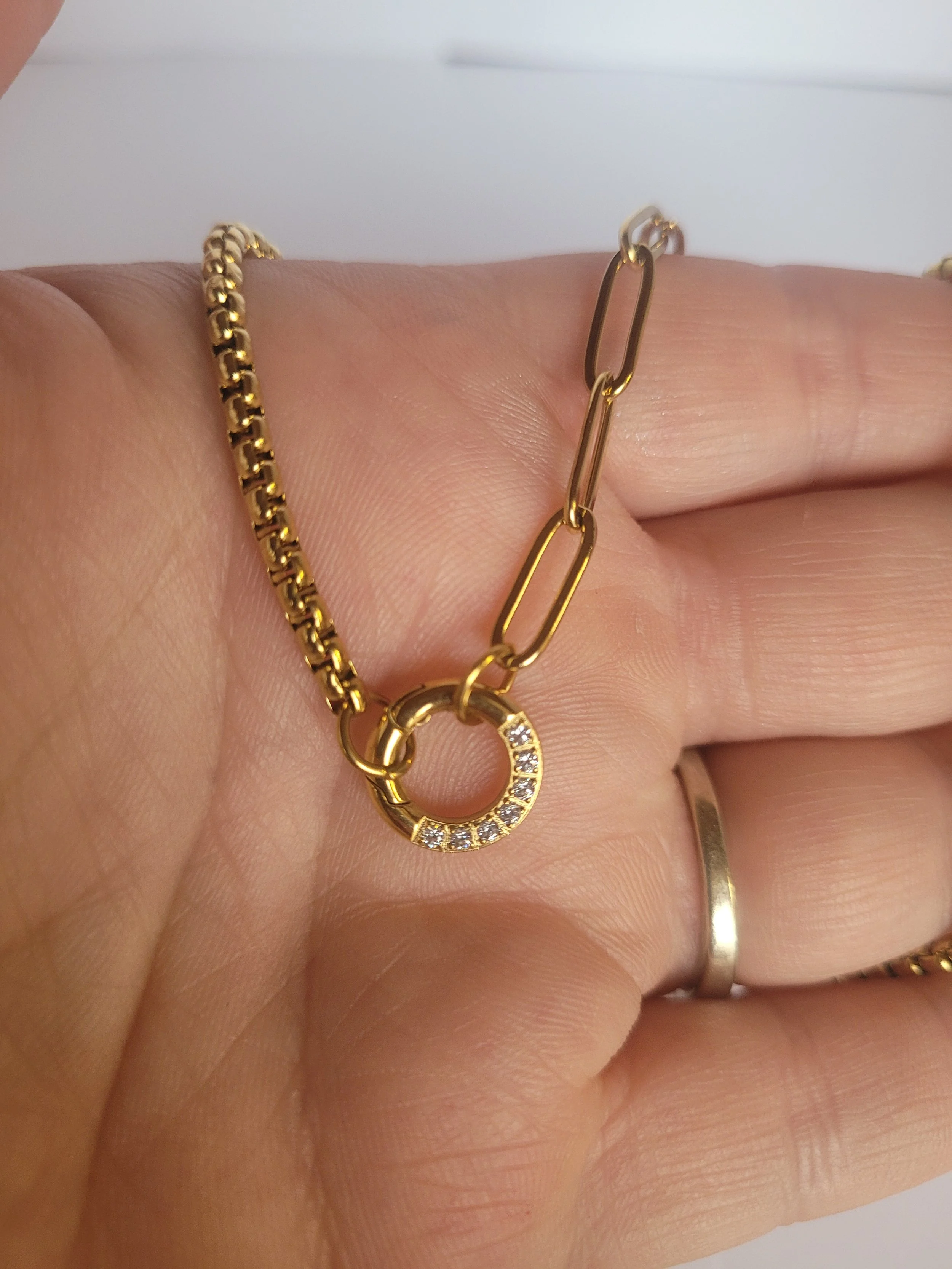 Build Your Own Story Necklace Charm | Custom Meaningful Jewelry for Grief, Remembrance & Life Milestones