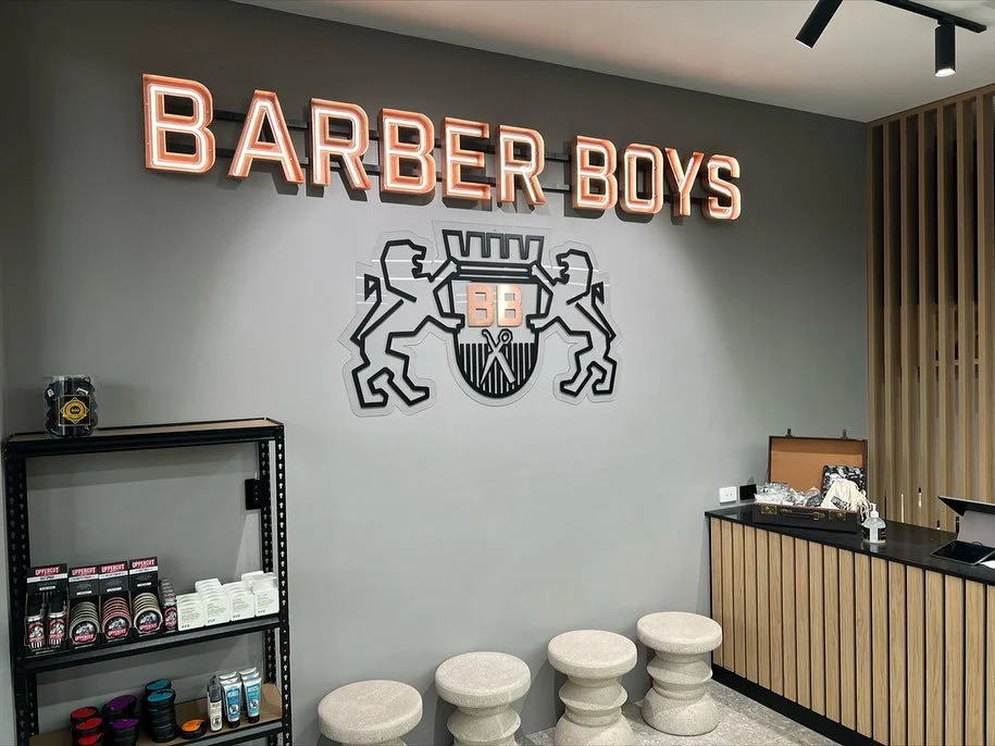 Hendon Shopping Centre 

#smallbusiness #supportlocal #supportsmallbusiness #airconditioning 
#installation #daikin #daikinaustralia #commercial #secondfix #building