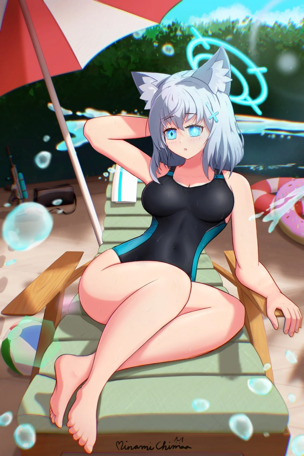 Shiroko (2024-07-11)