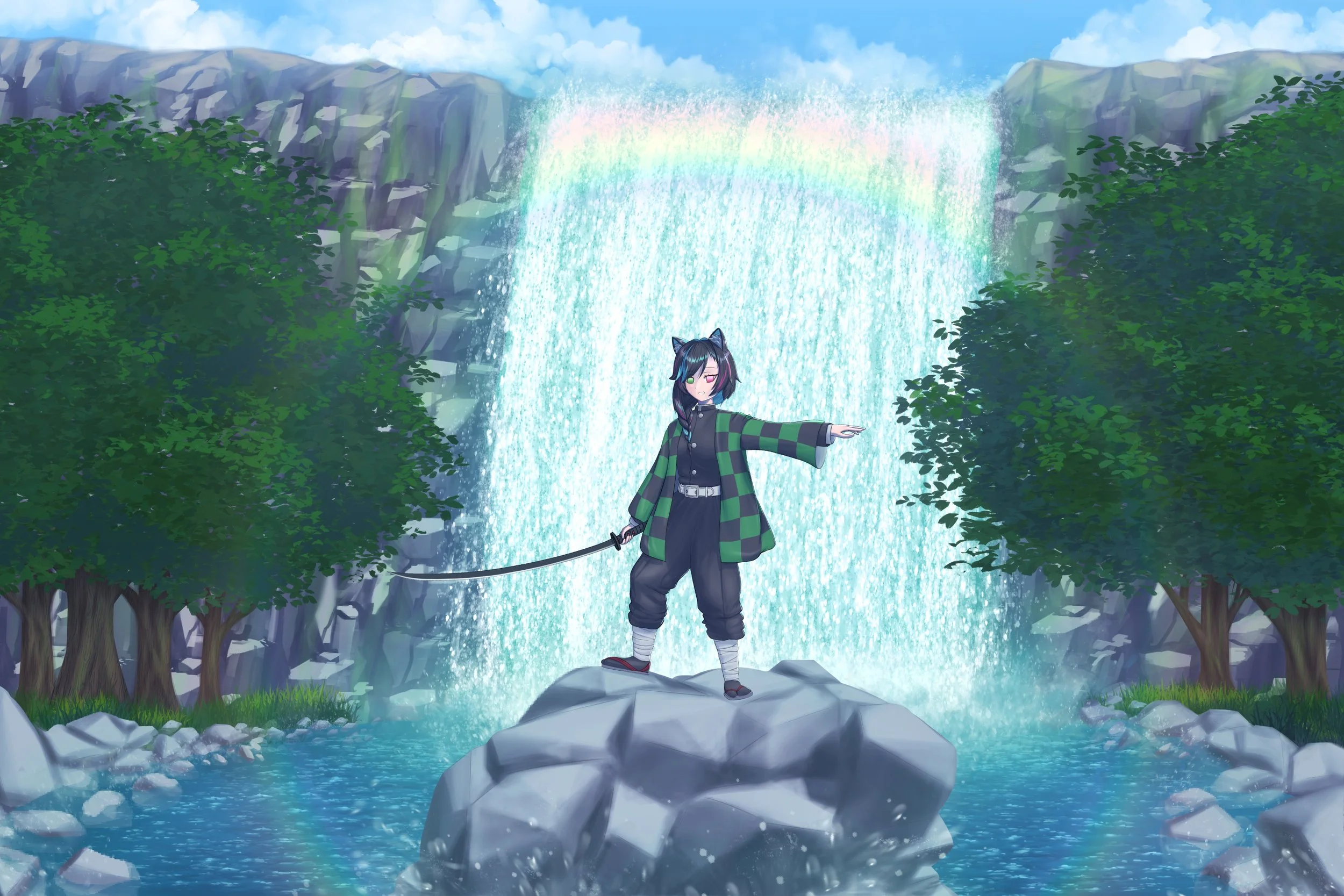 Kurotonin (2026-02-14)