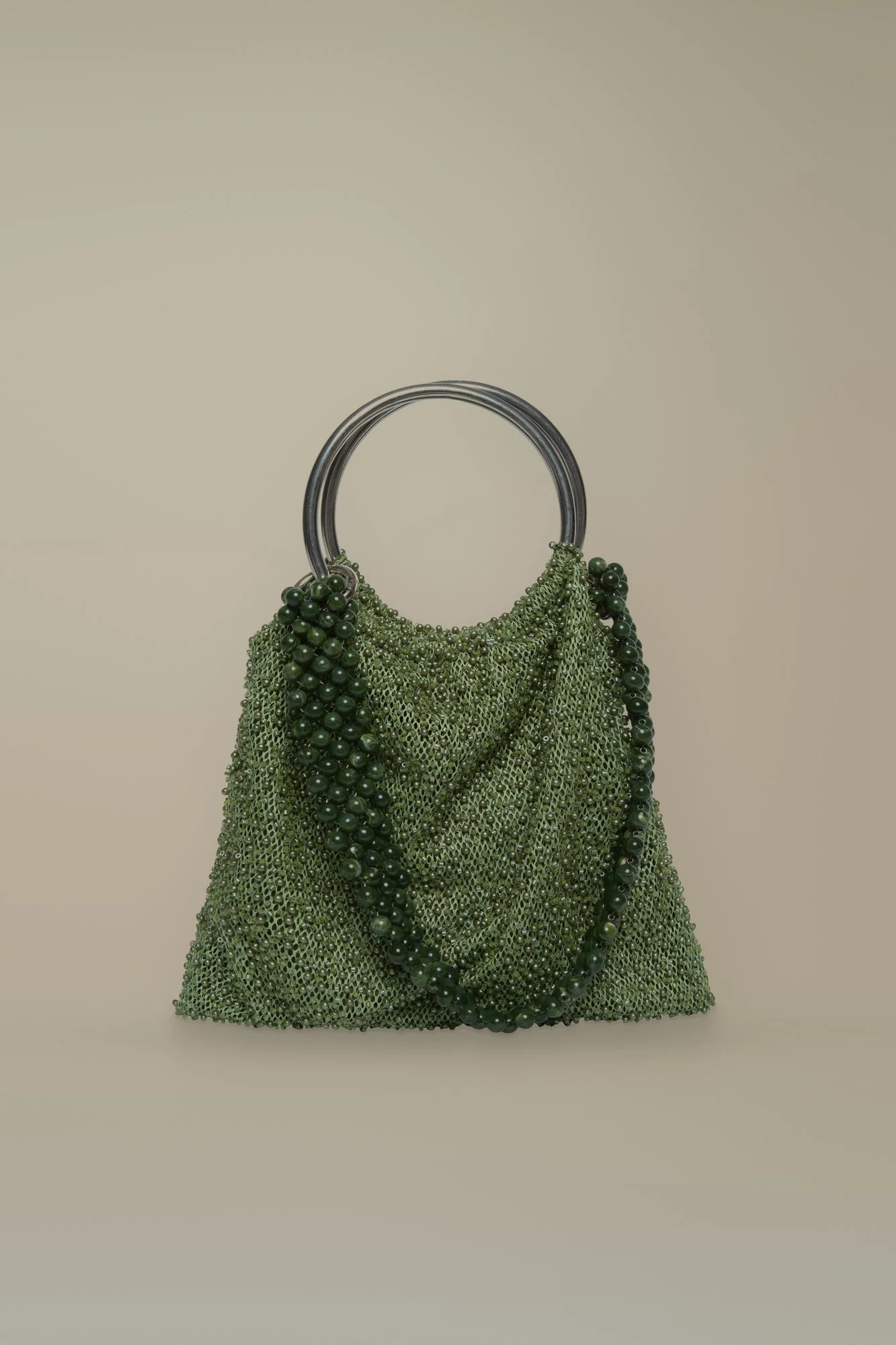 The Halo - Olive