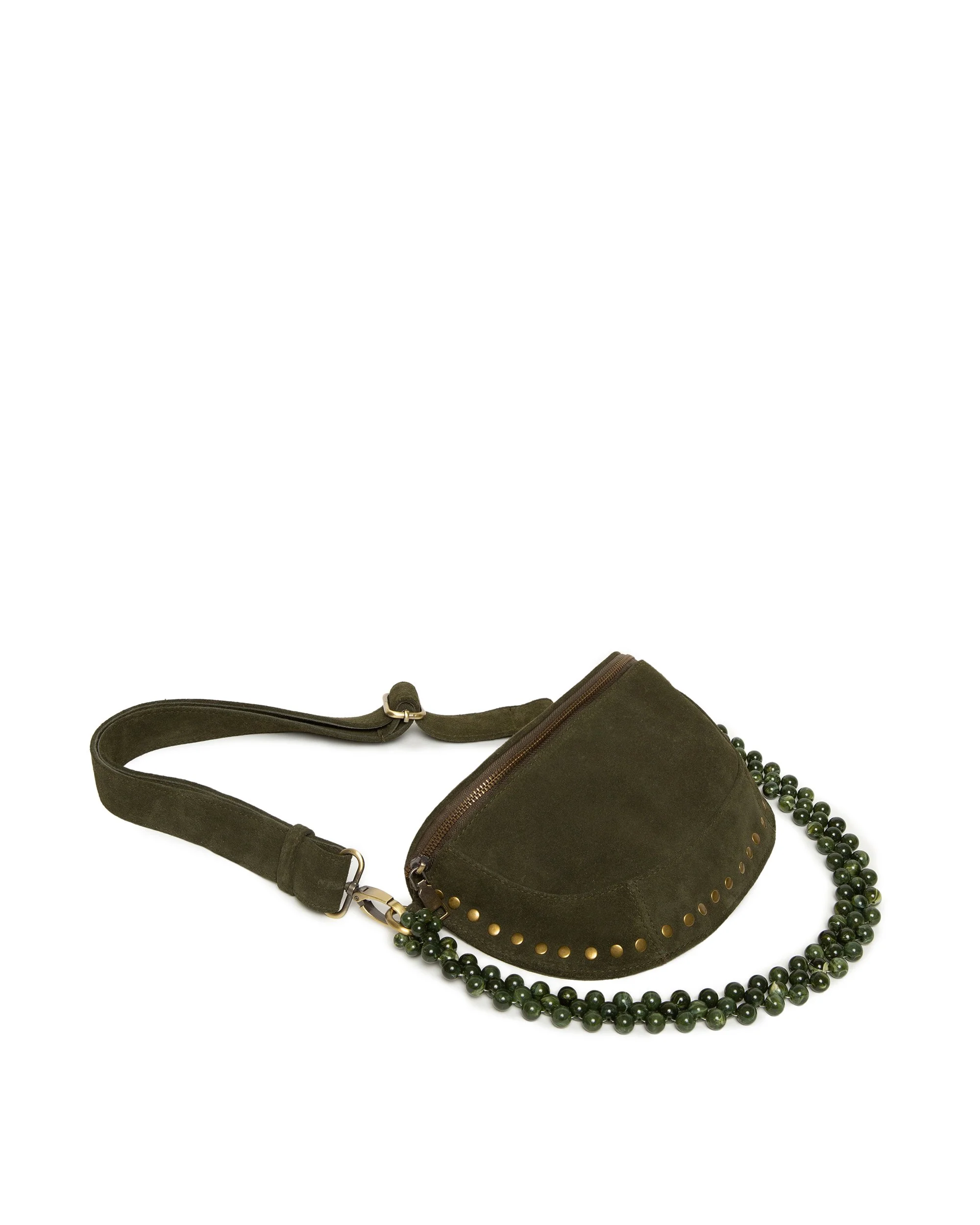 The Belt Bag - Olive