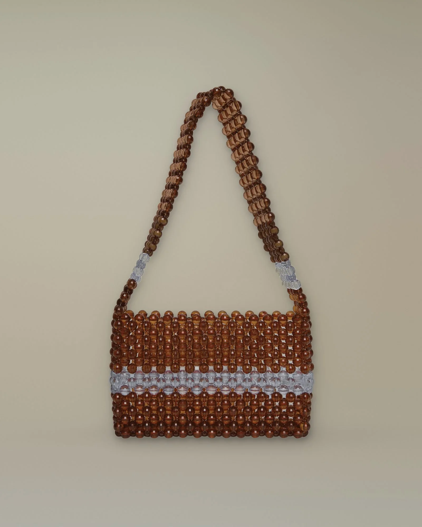 Margot - Espresso/Blue