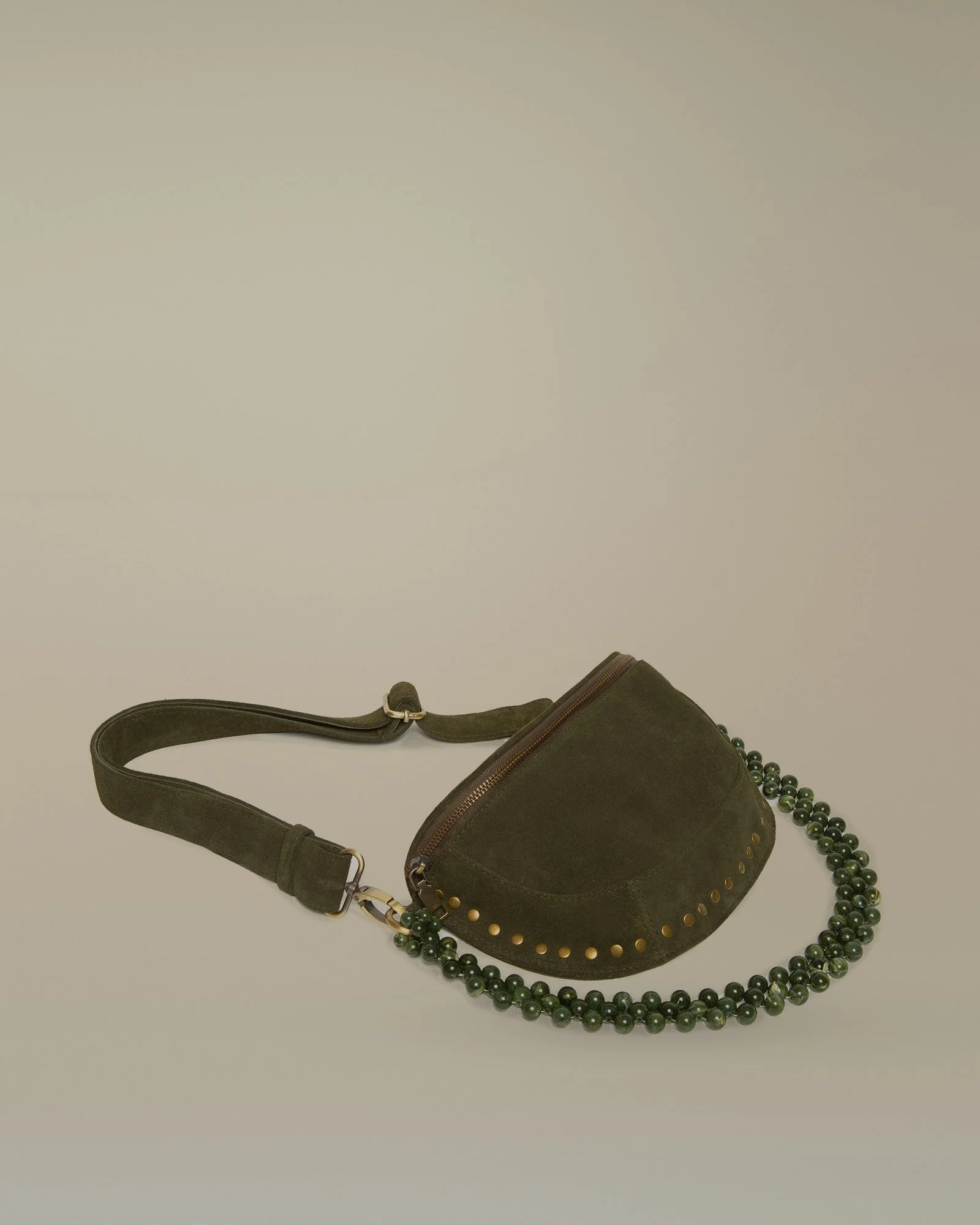 The Belt Bag - Olive