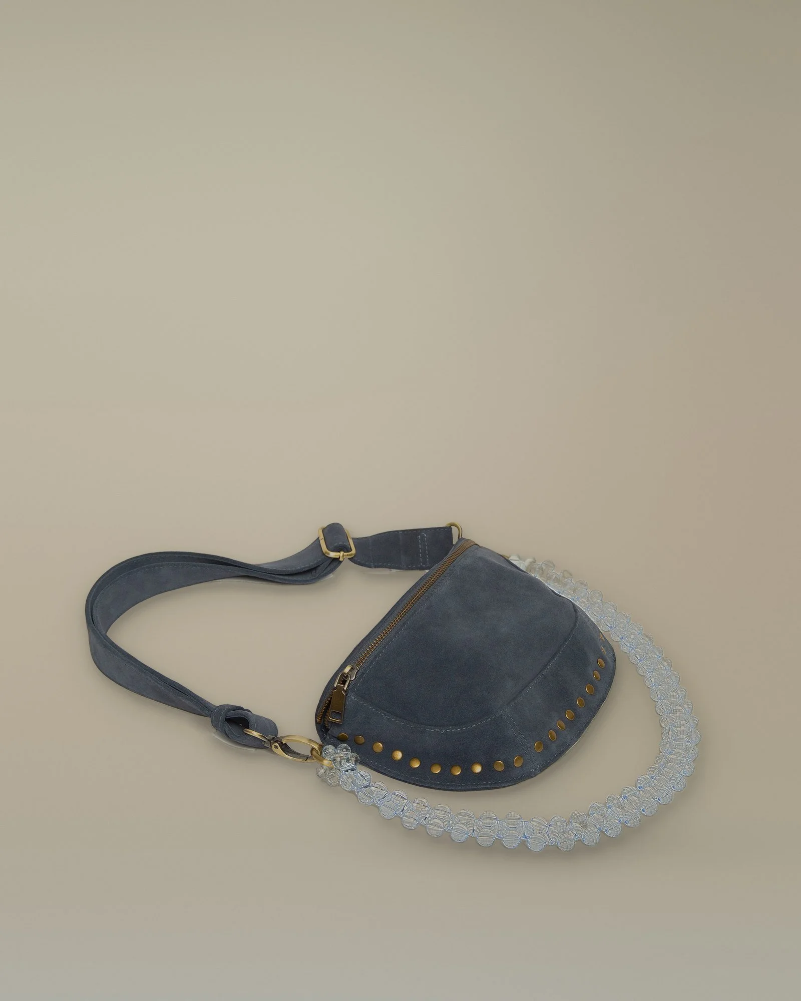The Belt Bag - Midnight