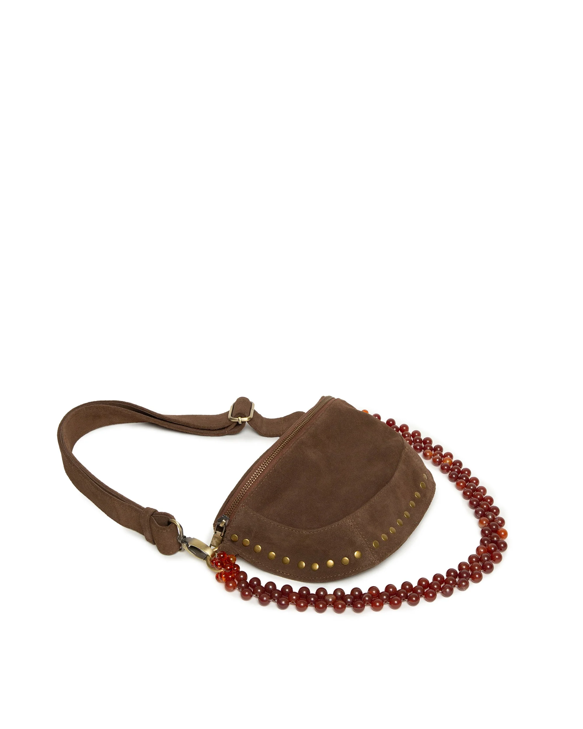 The Belt Bag - Chocolate