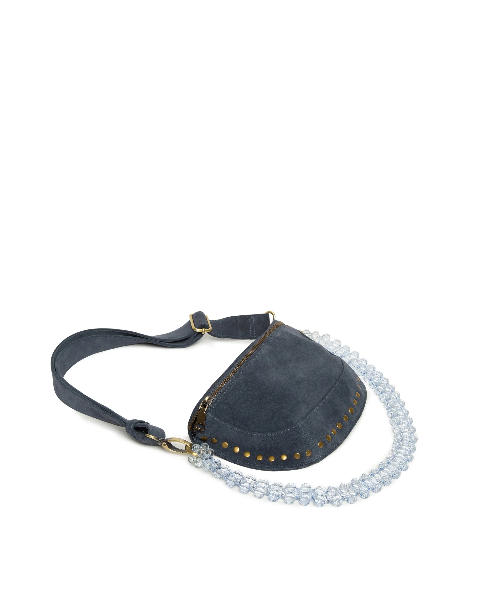 The Belt Bag - Midnight